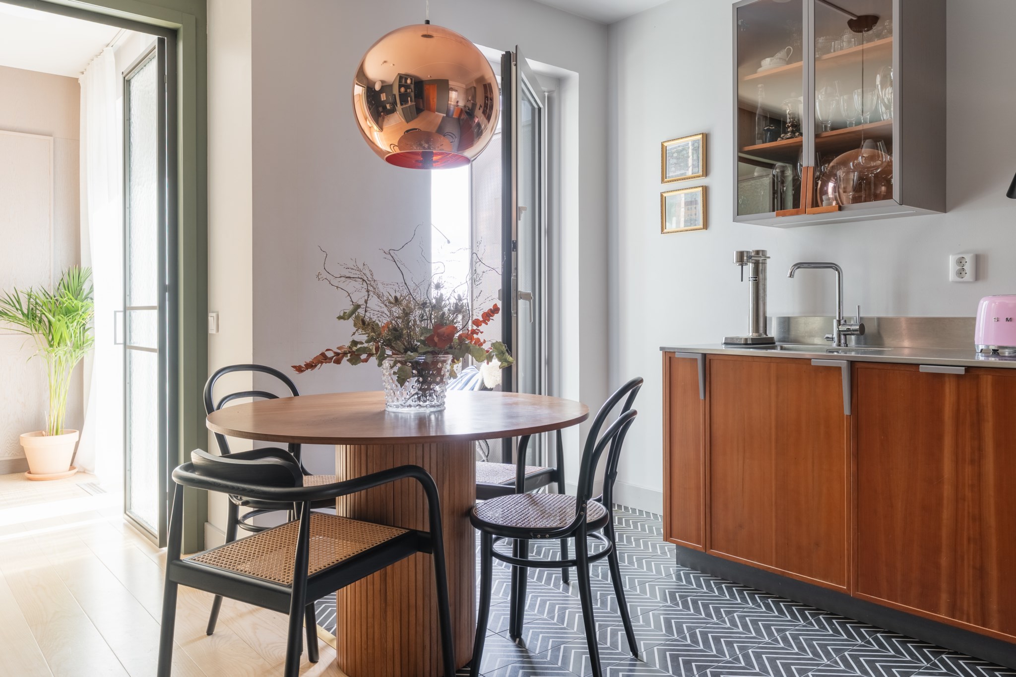 Nordenflychtsvägen, Stockholm — photo 3