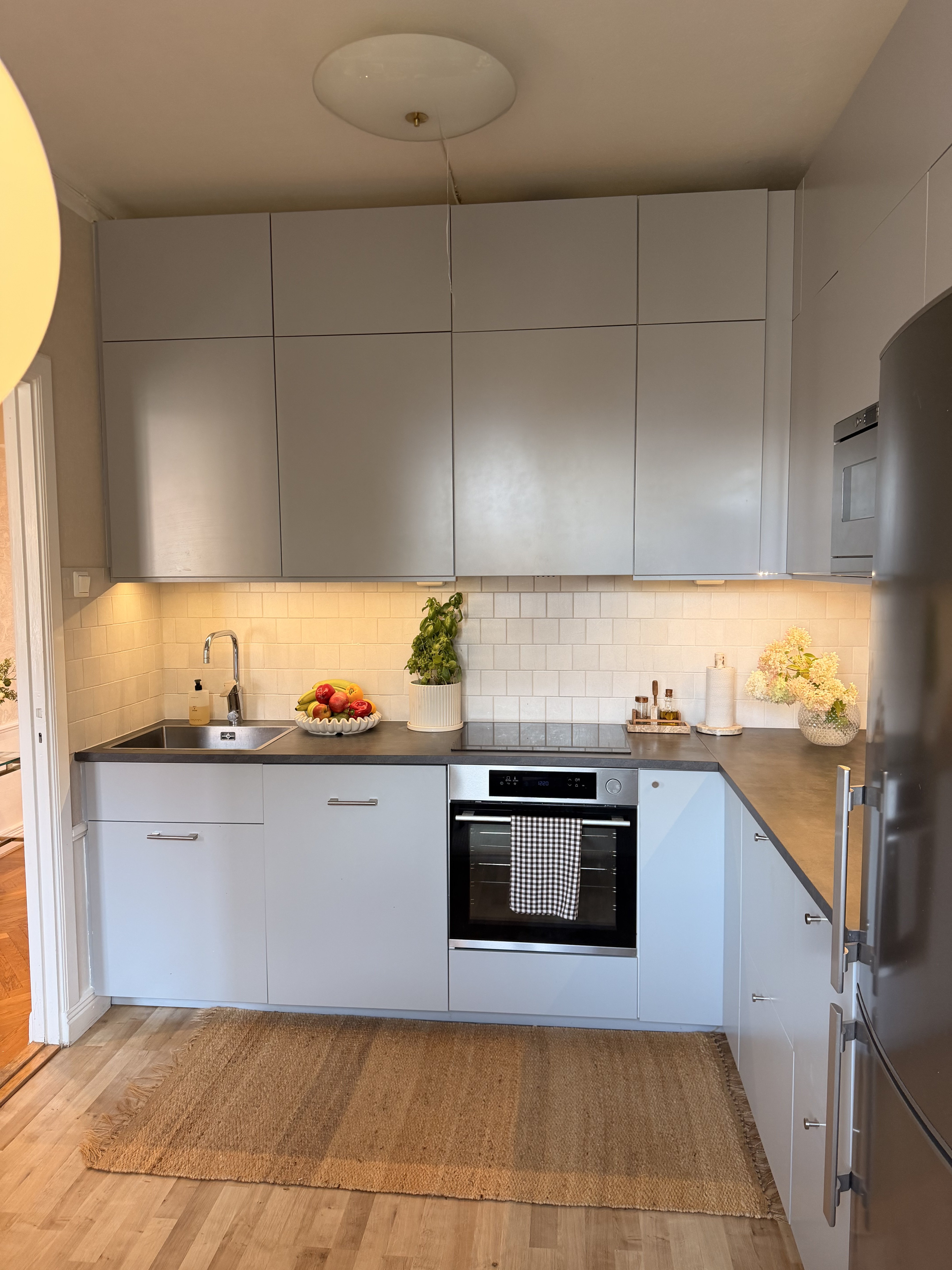 Lägenhet – Uppsala, Vaksalastaden, Fålhagen - Bild 4