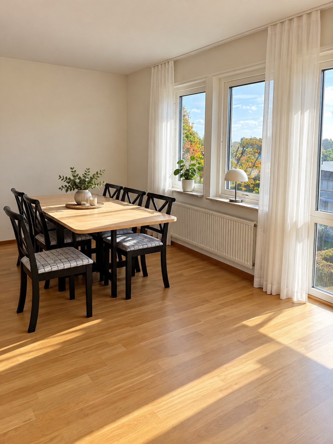Lägenhet, 1 rooms, 41 sqm, Växjö