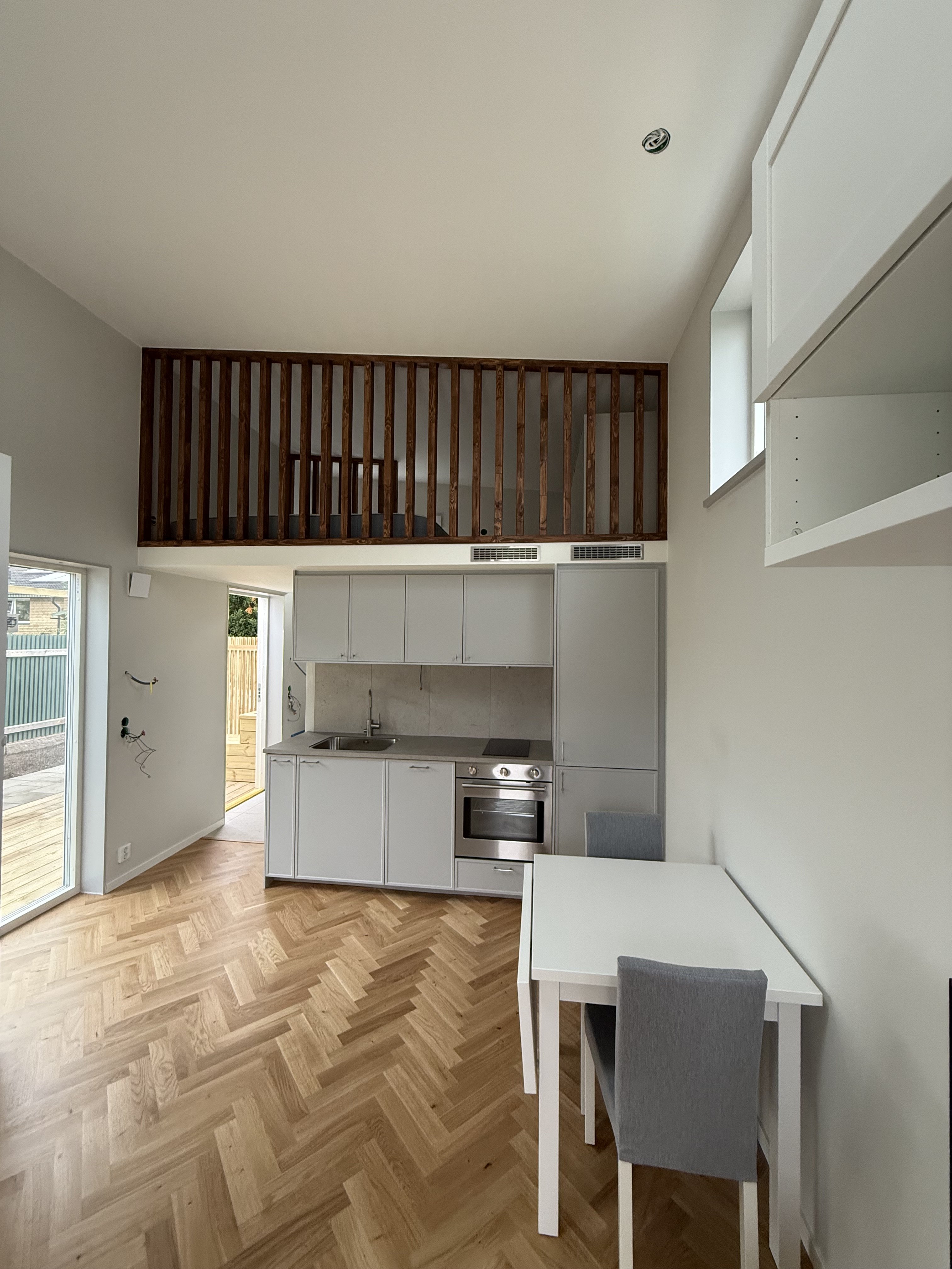 Övrigt, 2 rooms, 34 sqm, Stockholm