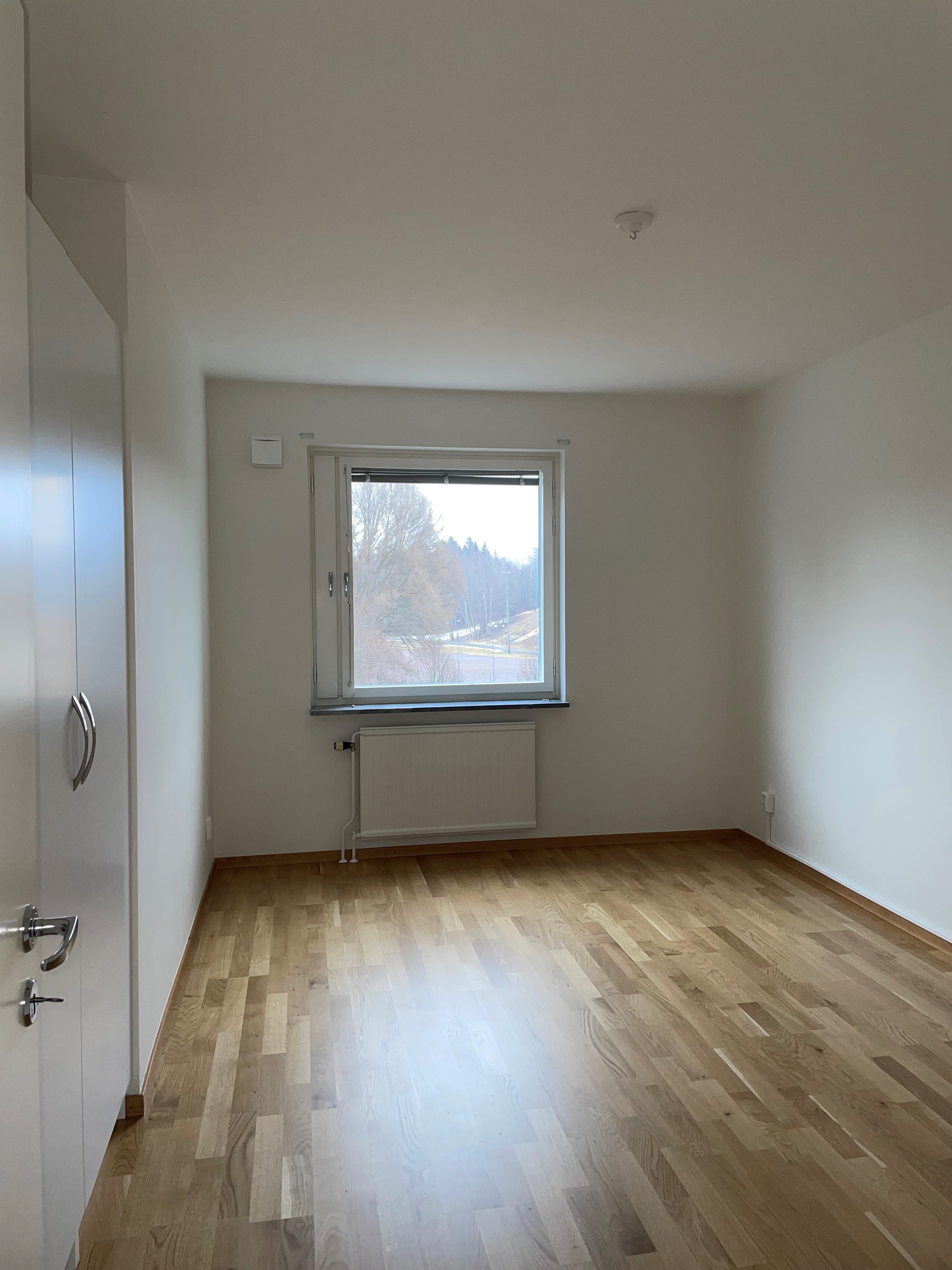 Apartment in Rimbo, Stockholms län - Bild 4