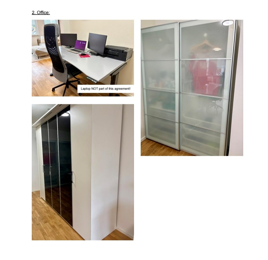 Galtabäcksvägen, Bromma — photo 5