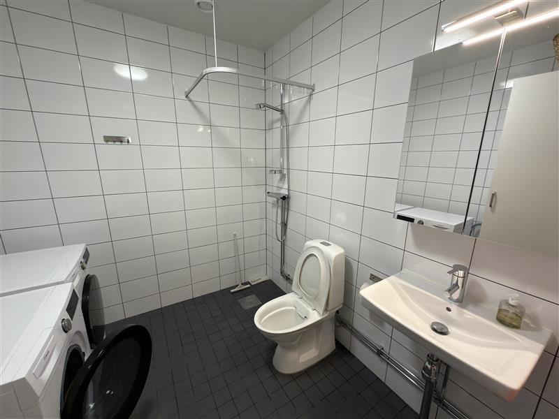 Orrestaslingan, Bandhagen — photo 5