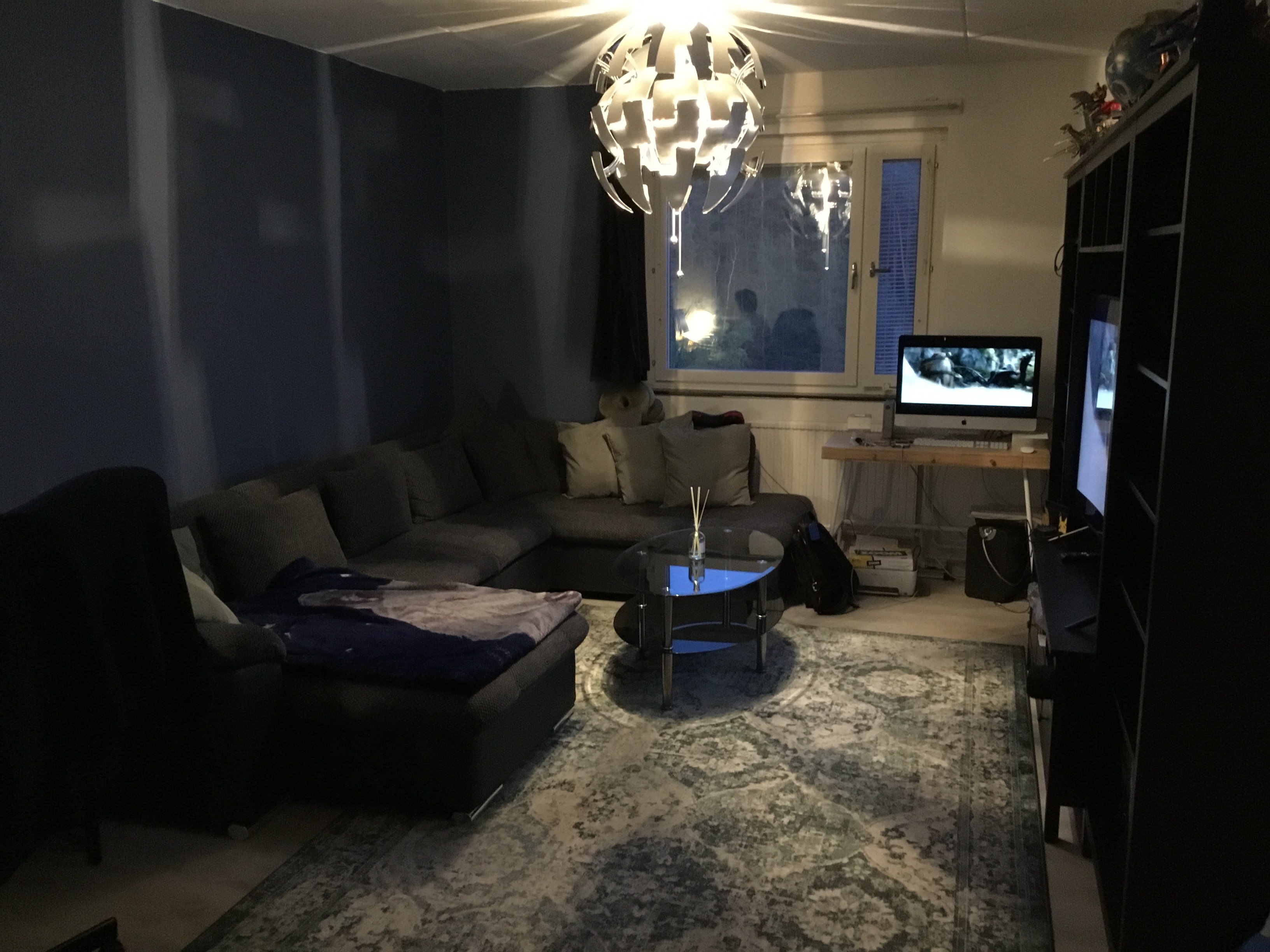 Teleskopgatan, Göteborg — photo 3