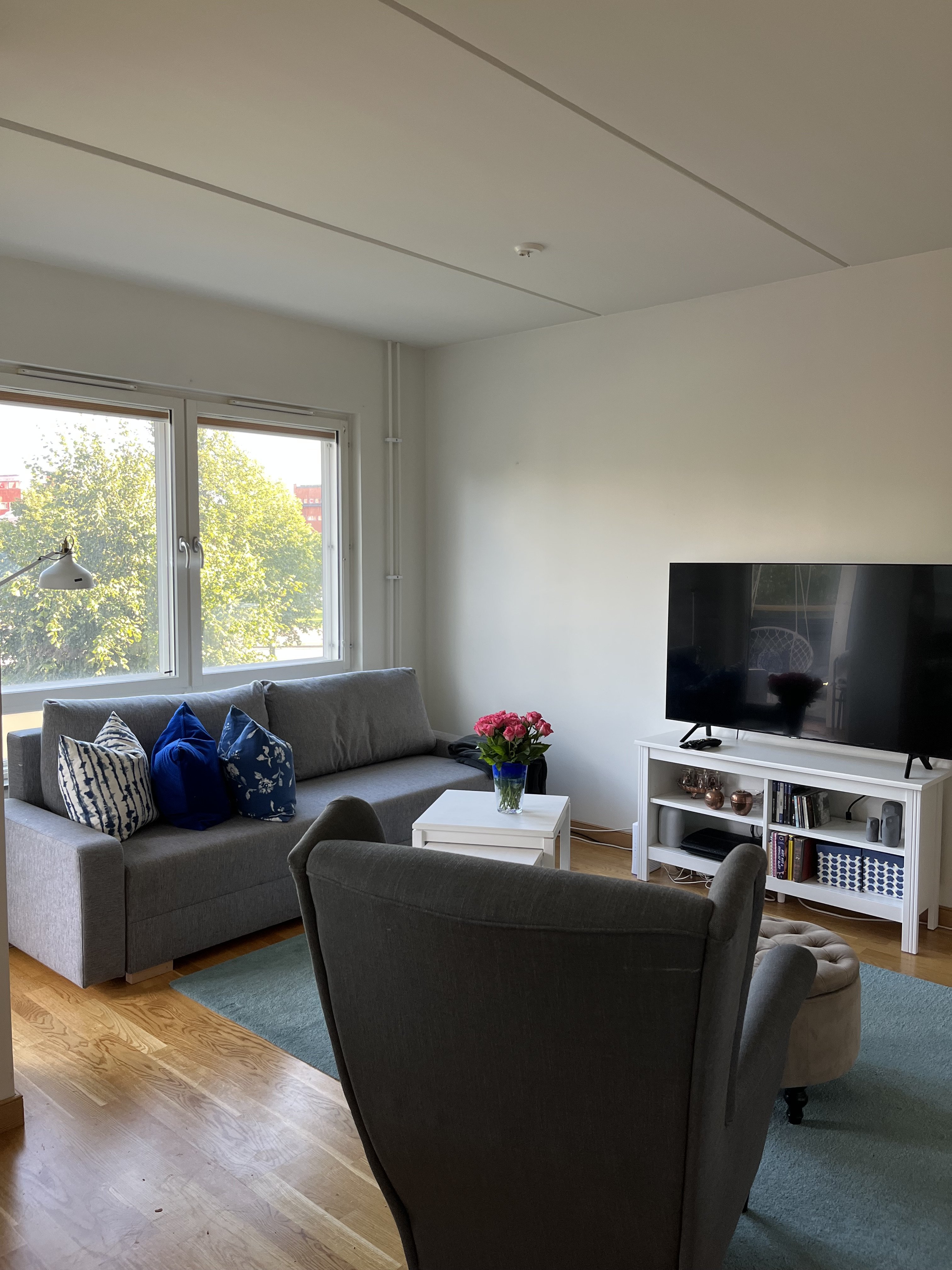 Lägenhet – Göteborg, Lindholmshamnen, Lindholmen - Bild 2