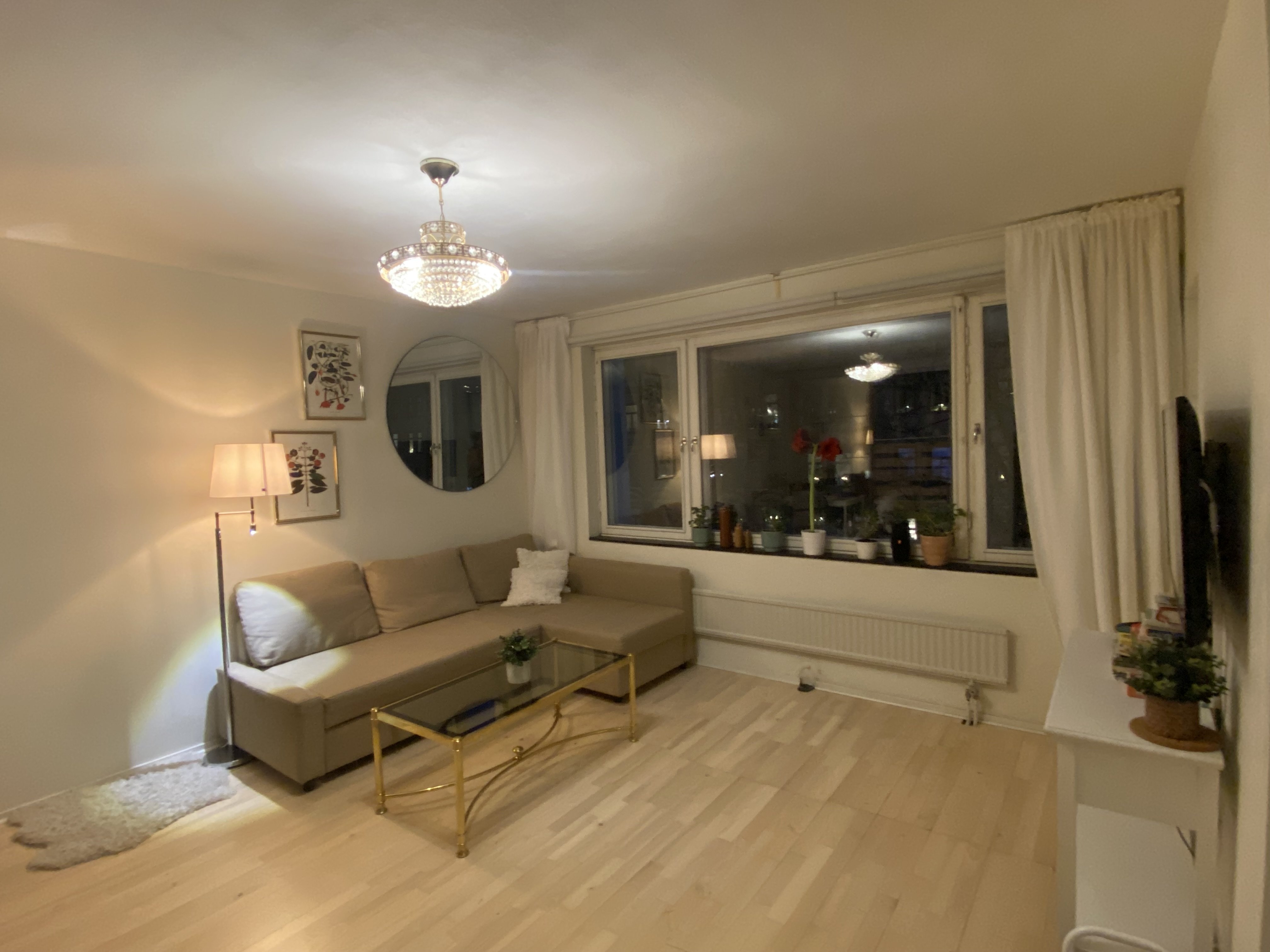 2 rum och kök, Stockholm — 16 699 kr/mån — bild 4