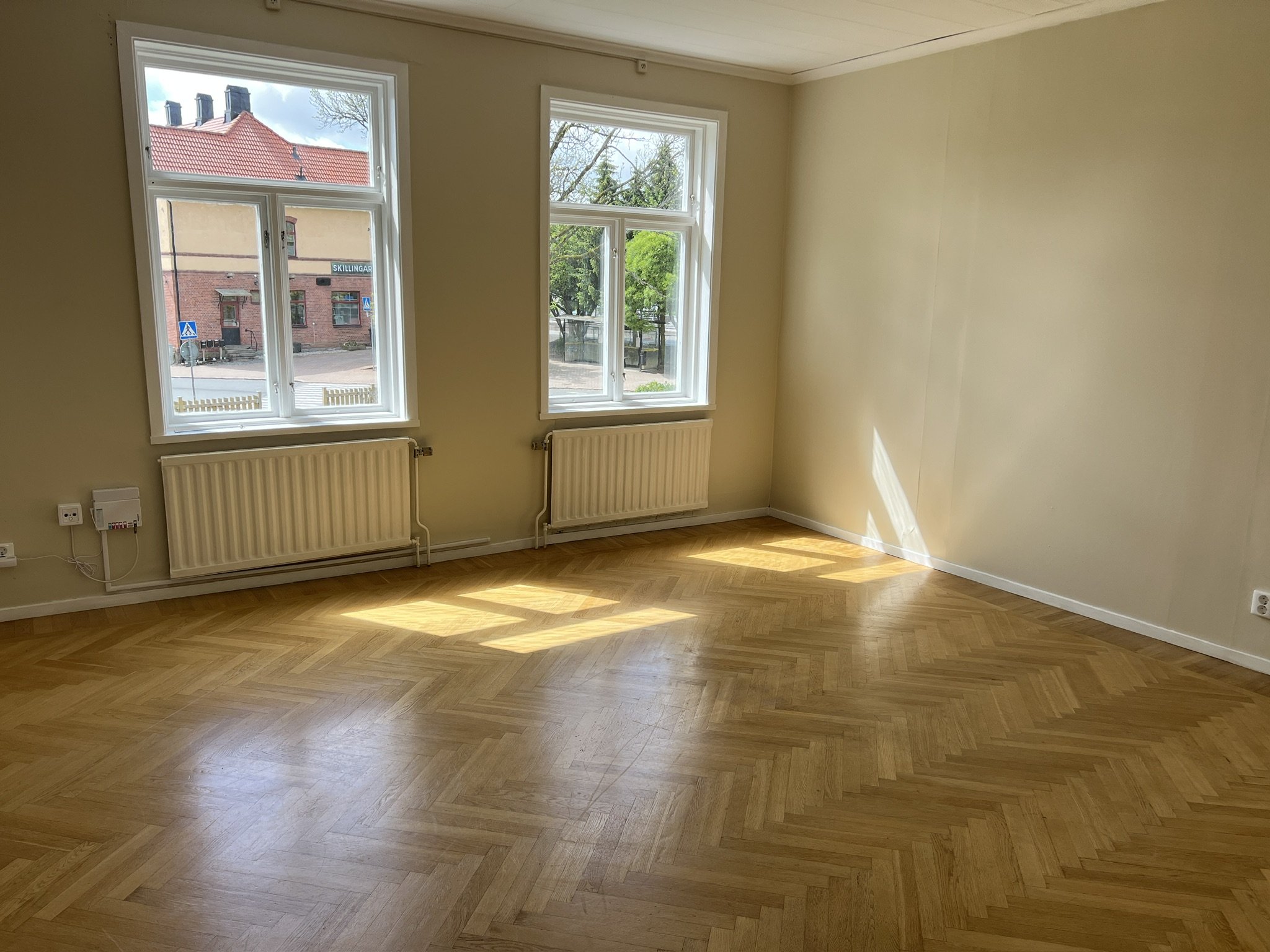 Lägenhet, 3 rooms, 80 sqm, Skillingaryd