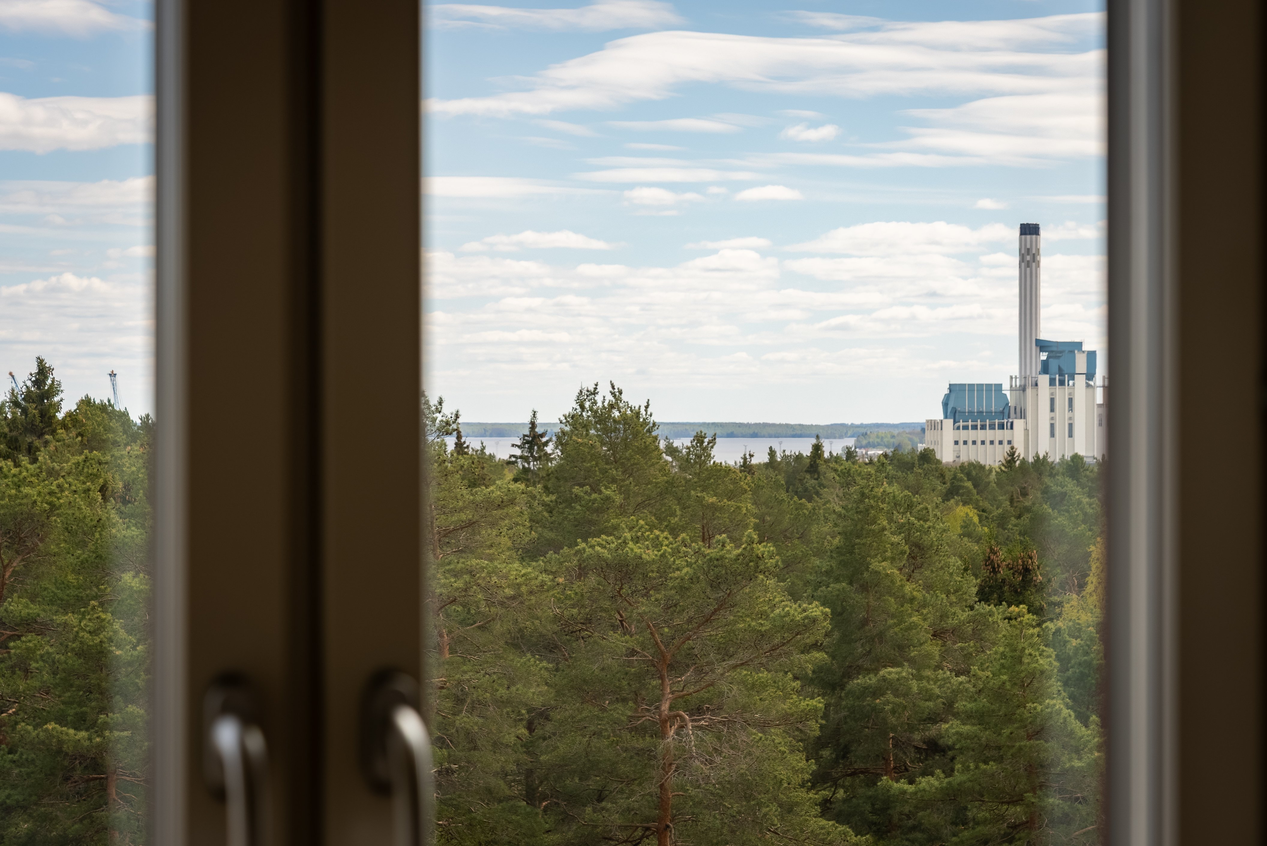 Stenkumlagatan 12, Västerås