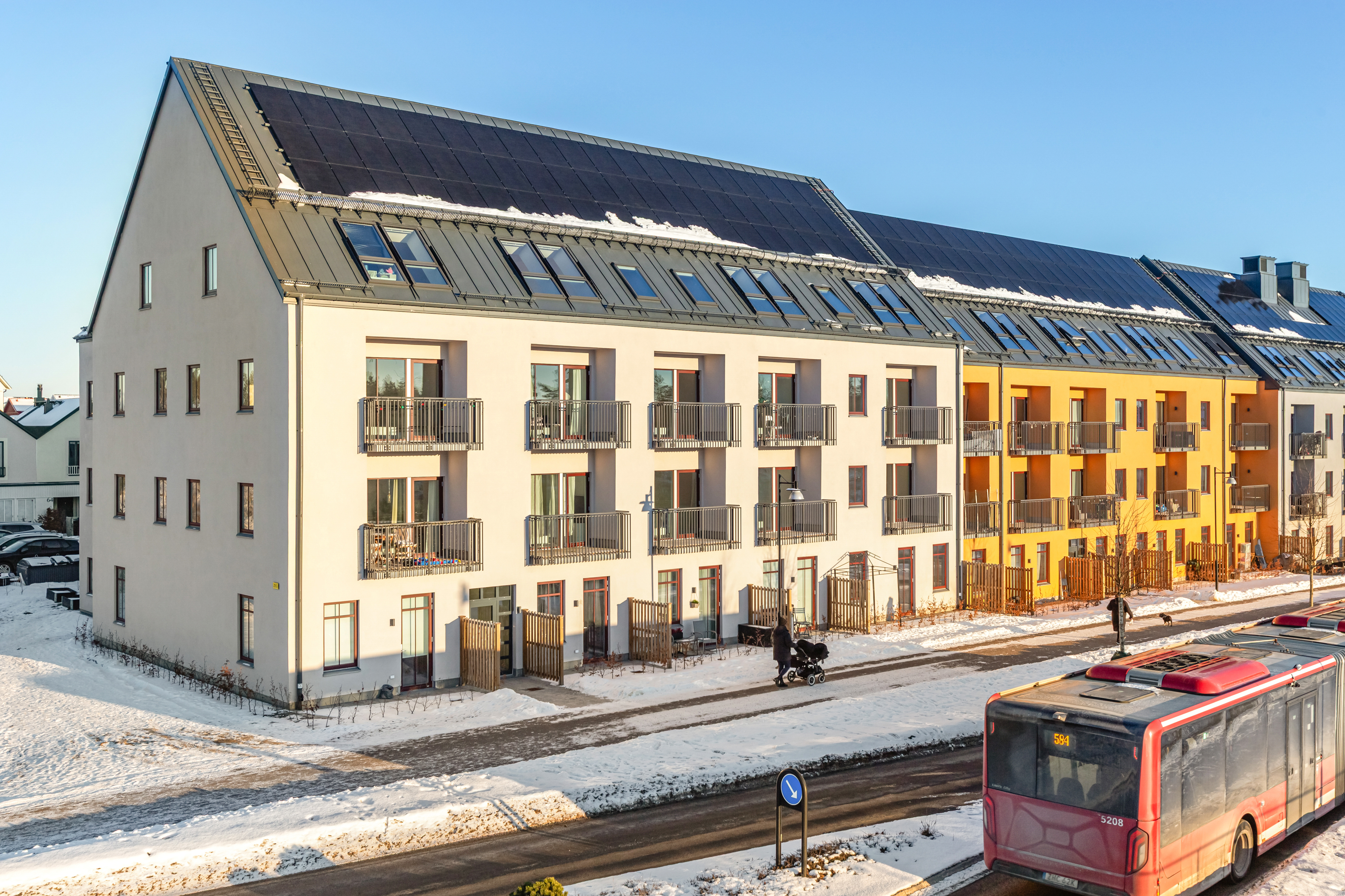 Trädgårdsmästeriets Väg 11A