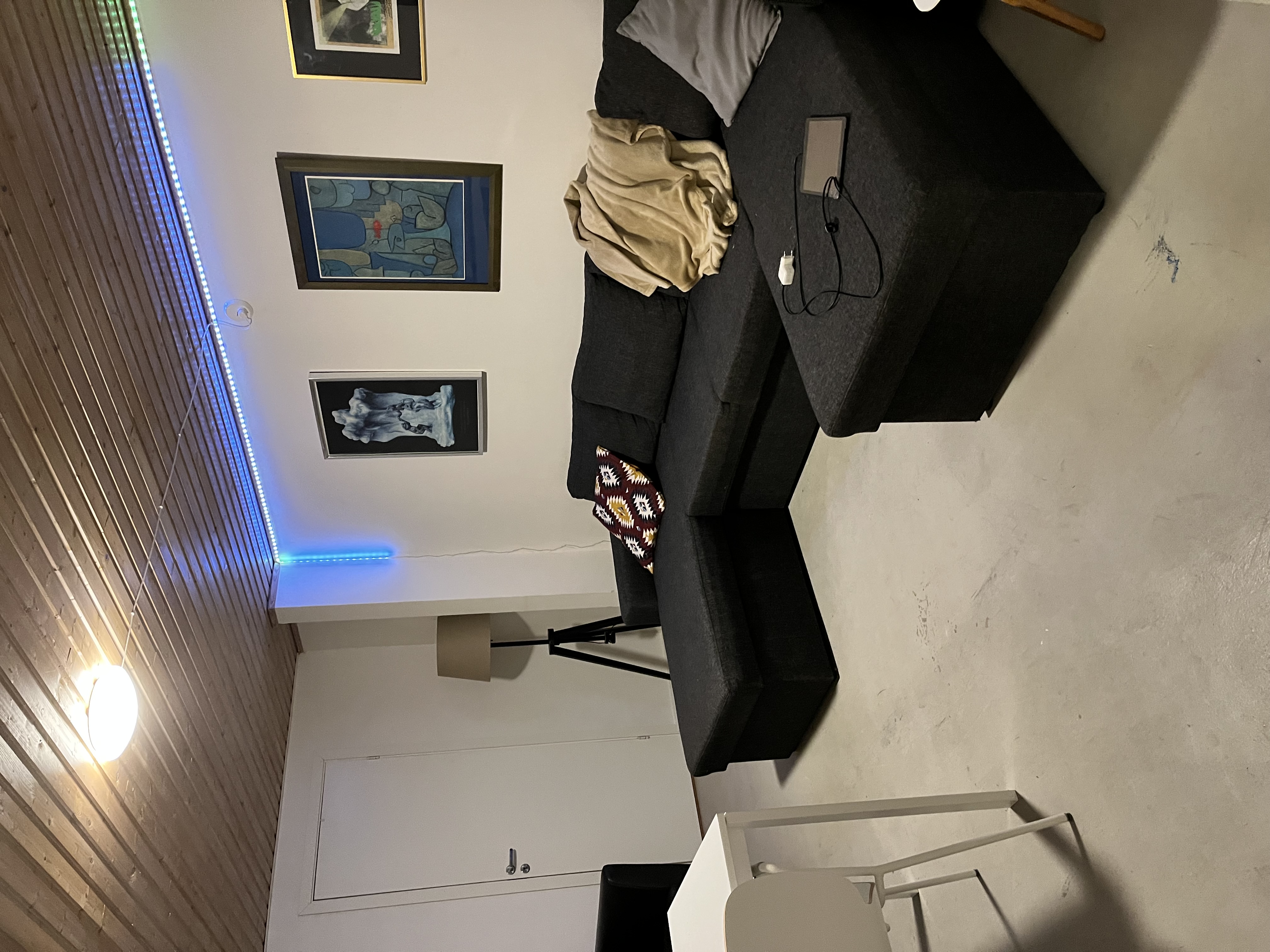 1 rok · 12 m² i Staffanstorp – bild 6
