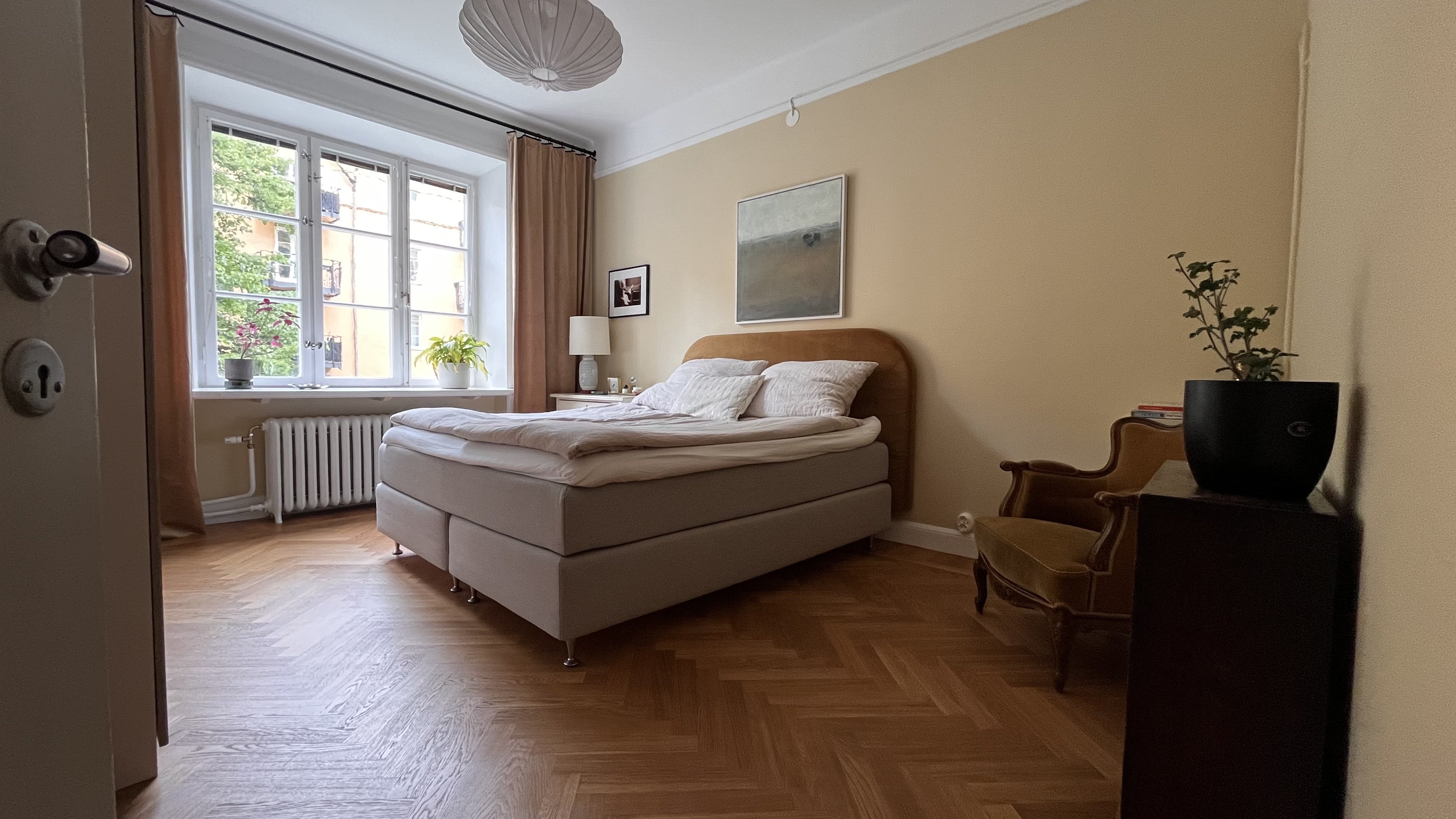 3.5 rum och kök, Kungsholmen — 43 000 kr/mån — bild 3