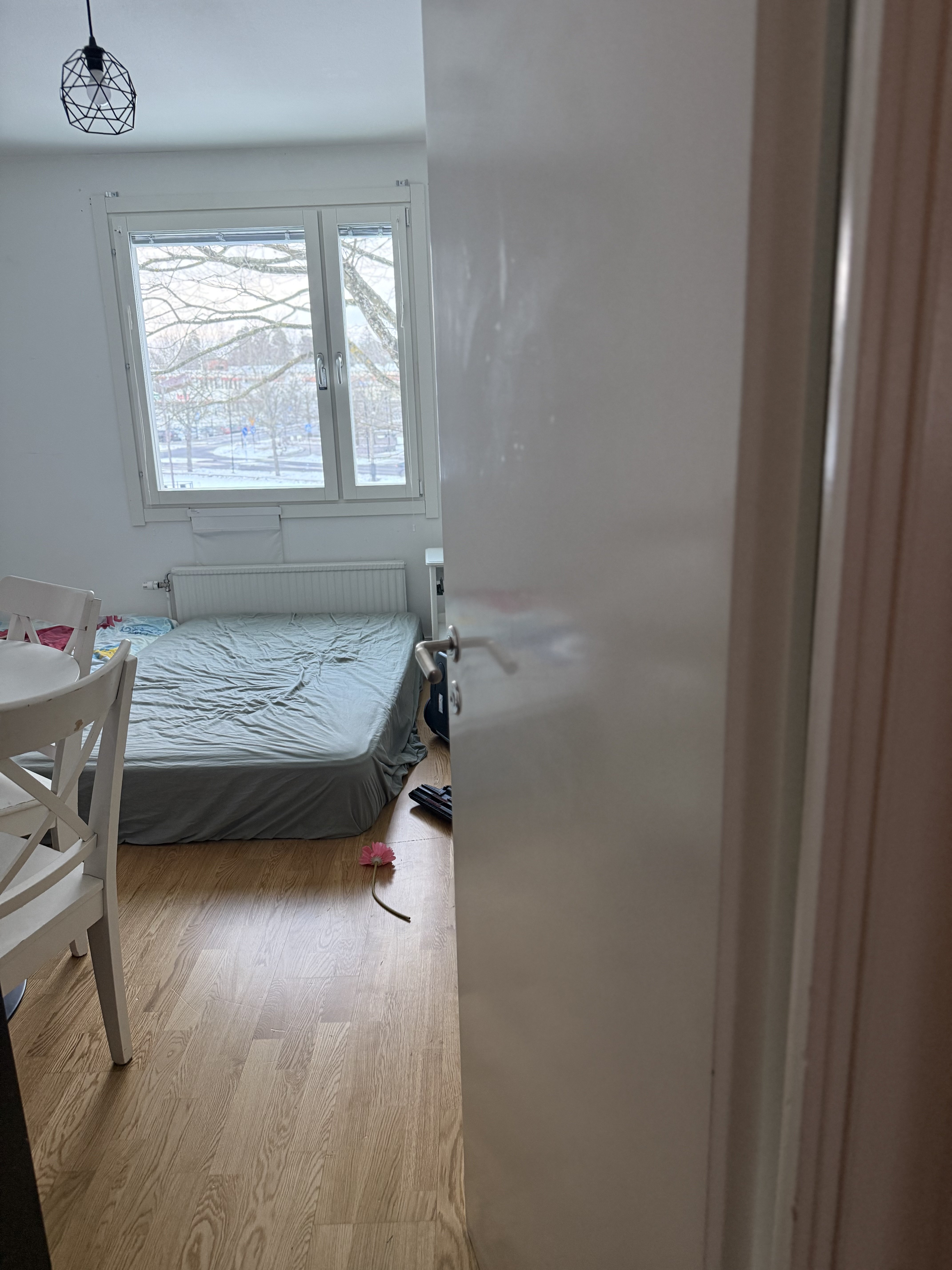 Lägenhet, 3 rooms, 12 sqm, Sollentuna