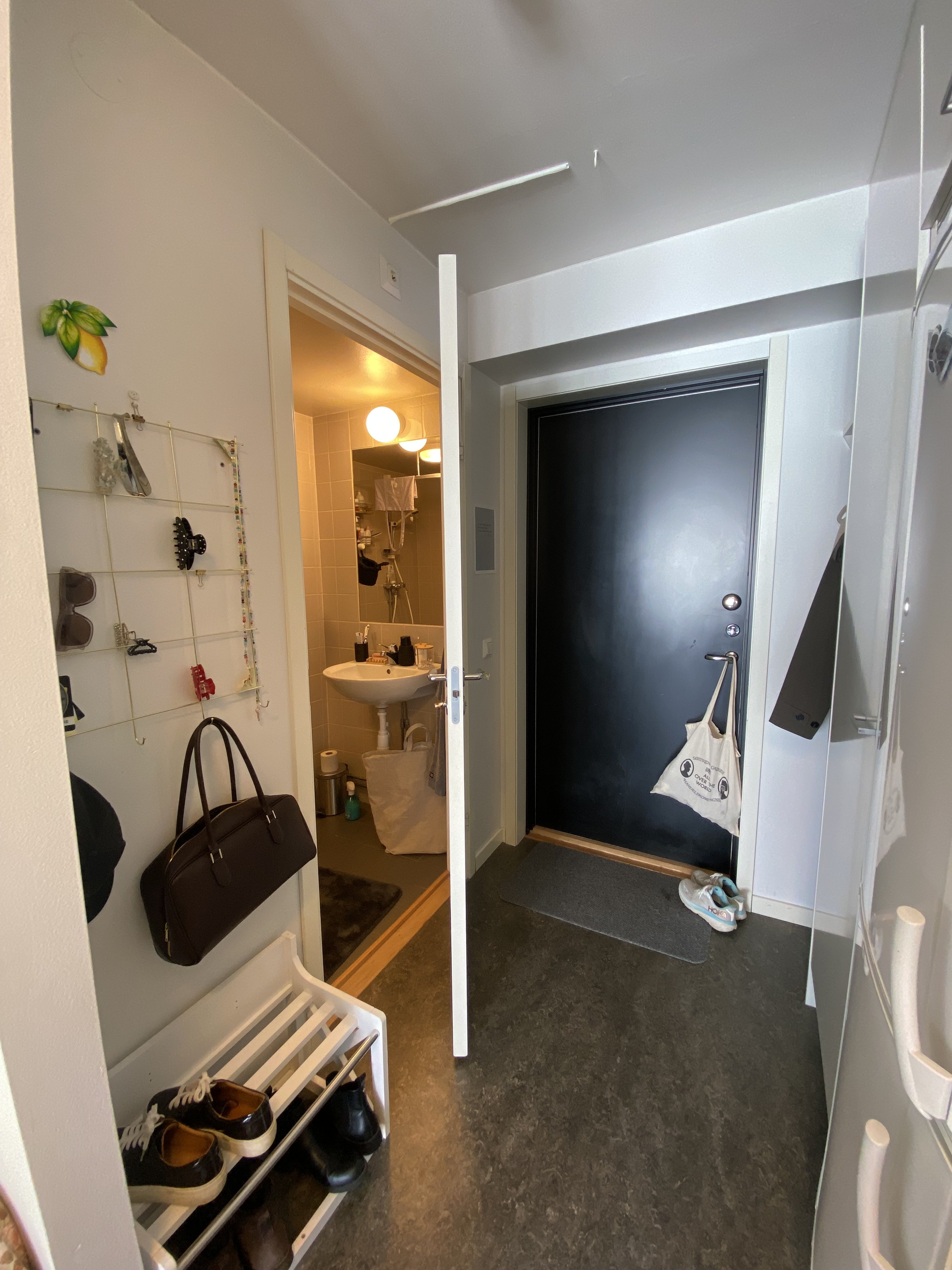 Lägenhet – Stockholm, Södra Hammarbyhamnen - Bild 3