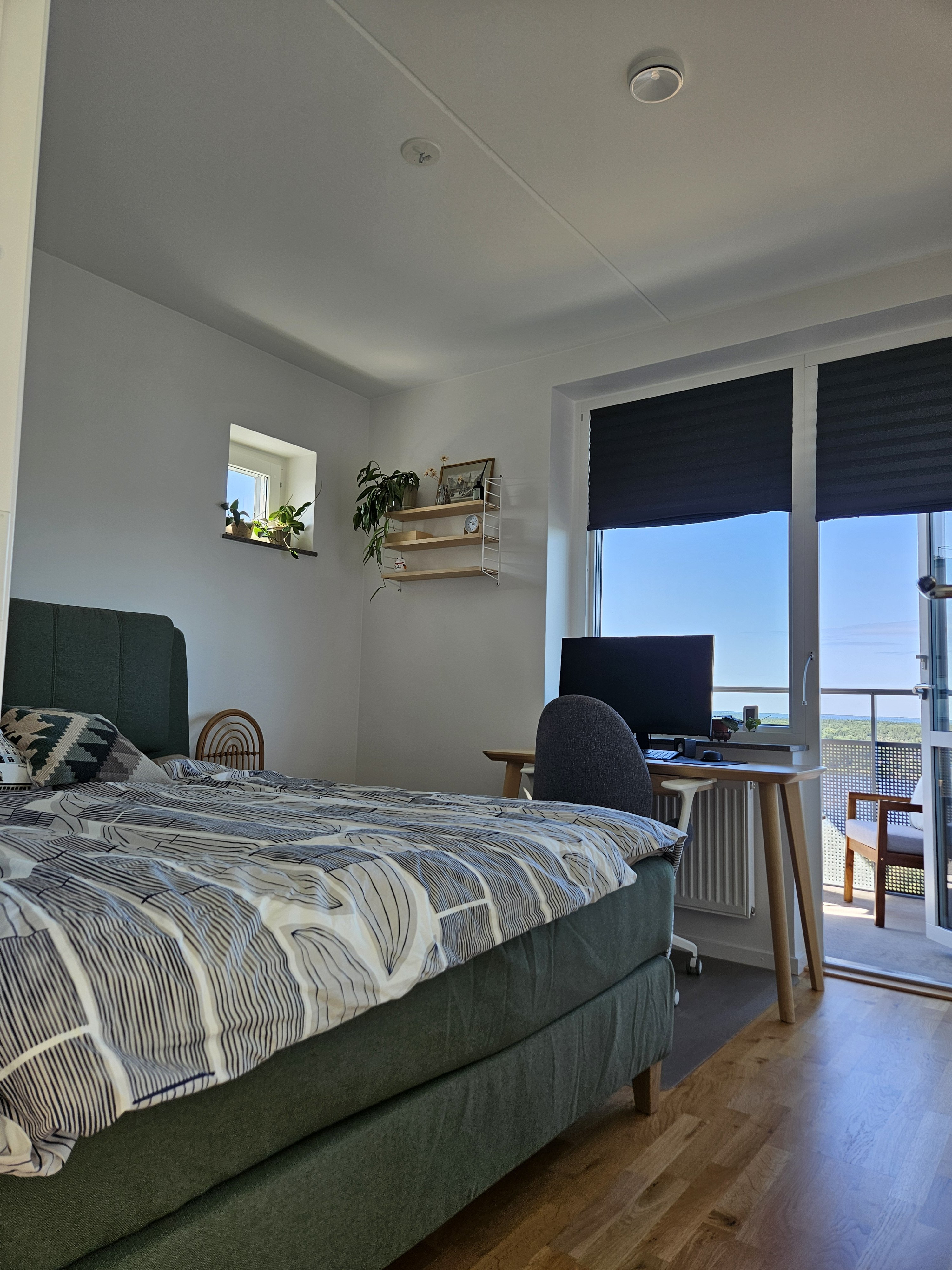 Ålgrytevägen, Skärholmen — photo 2