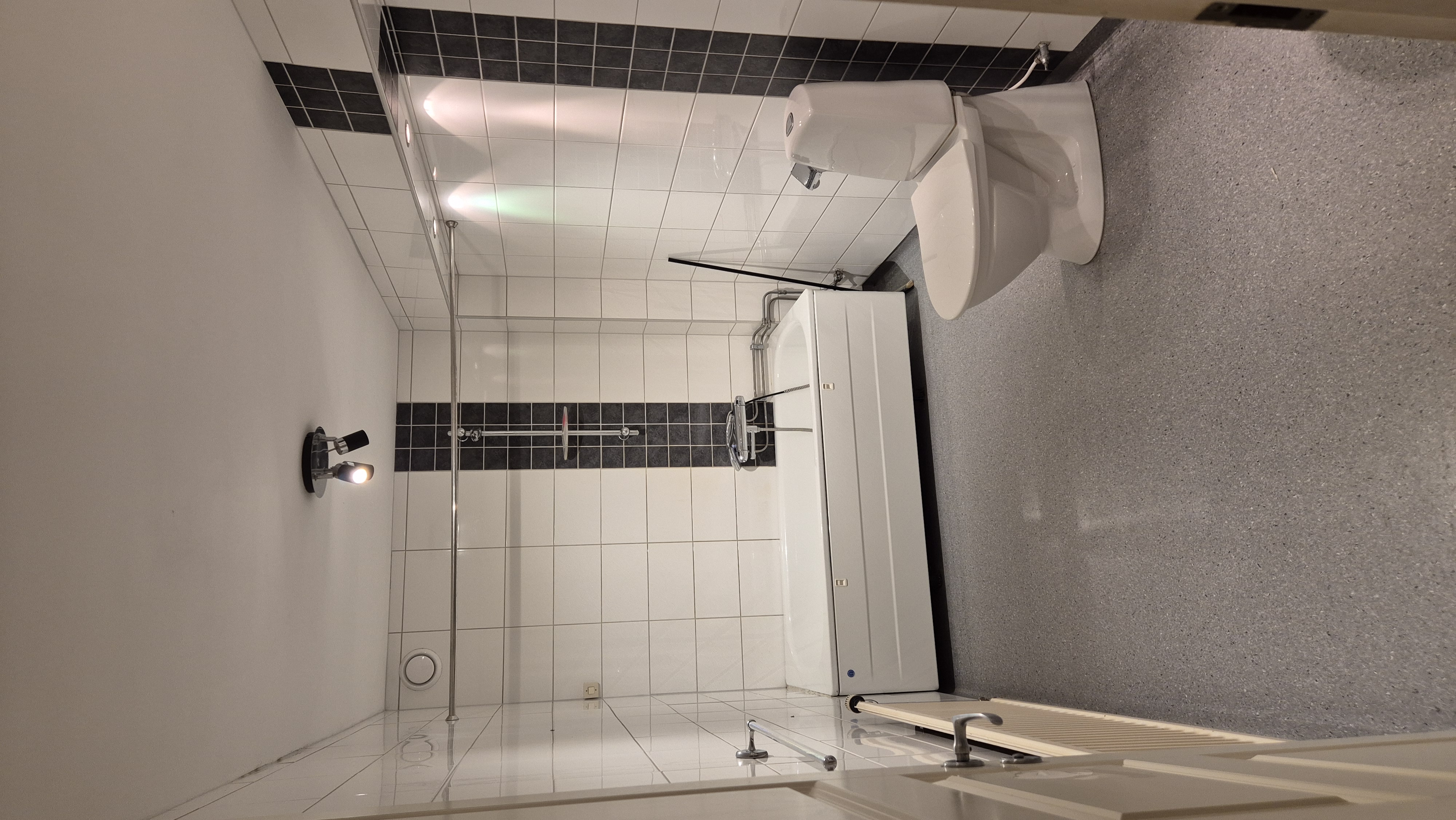 Lägenhet, 2 rooms, 52 sqm, Gränna