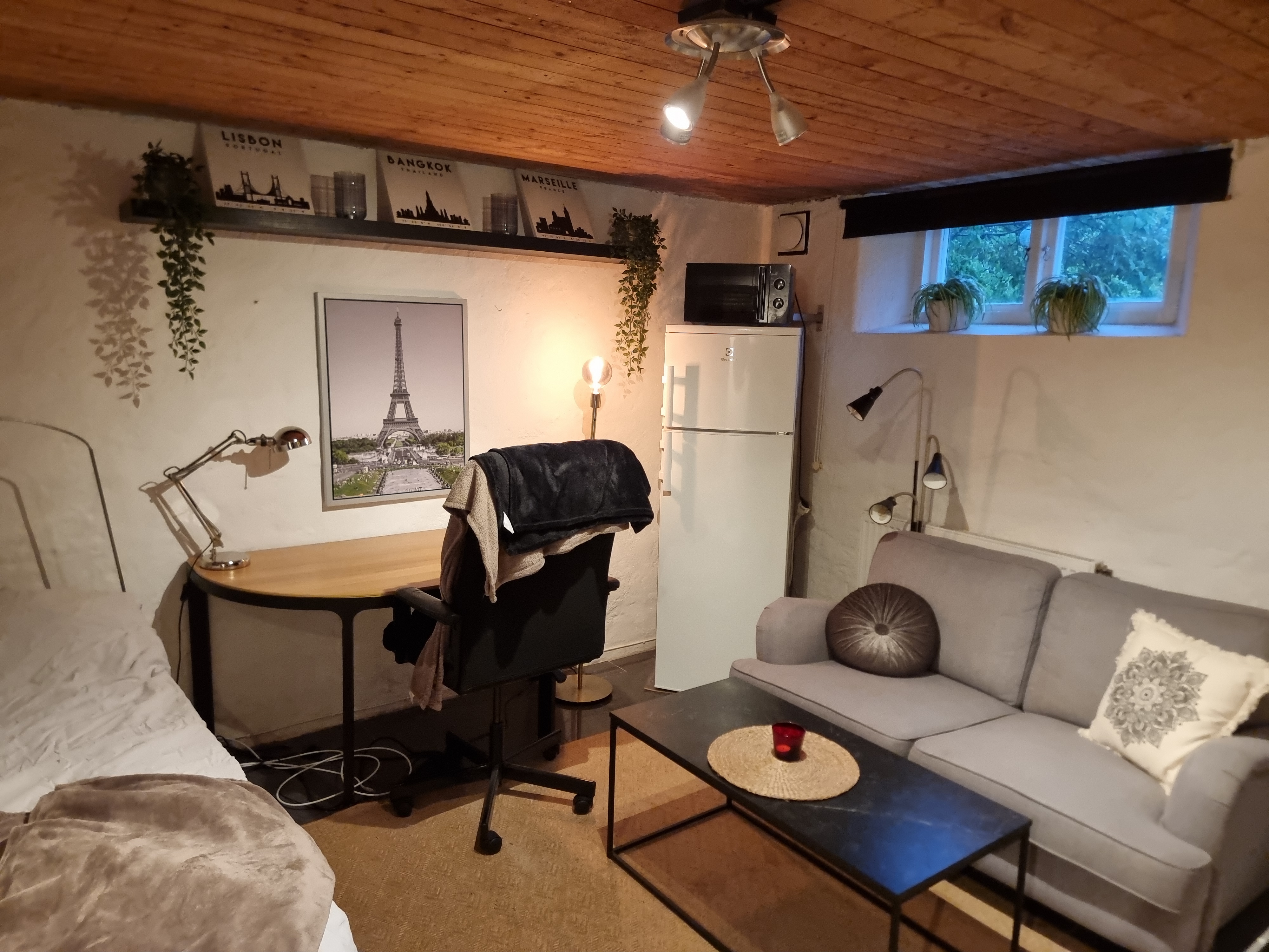 Villa/Hus, 1 rooms, 16 sqm, Kållered