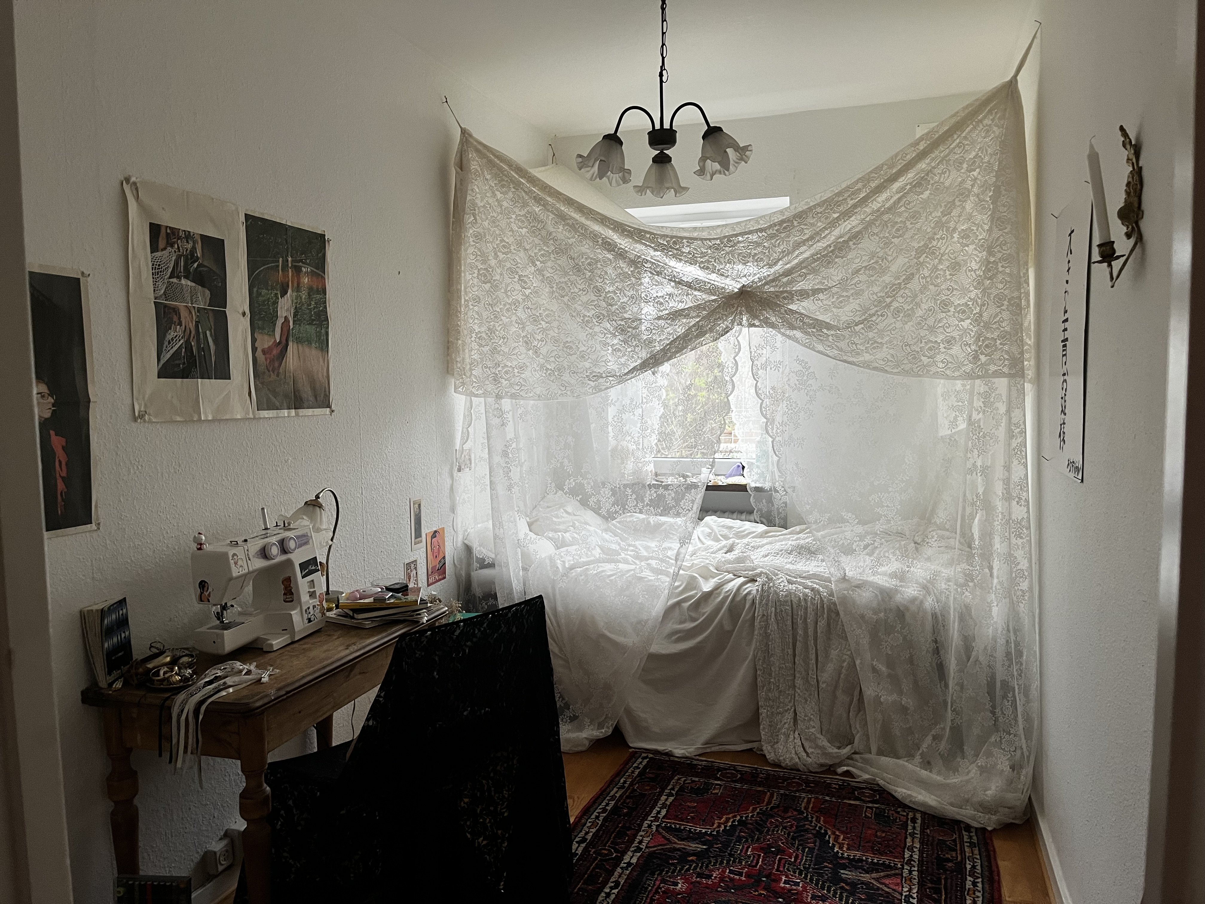 Lägenhet, 3 rum, 73 kvm, Malmö