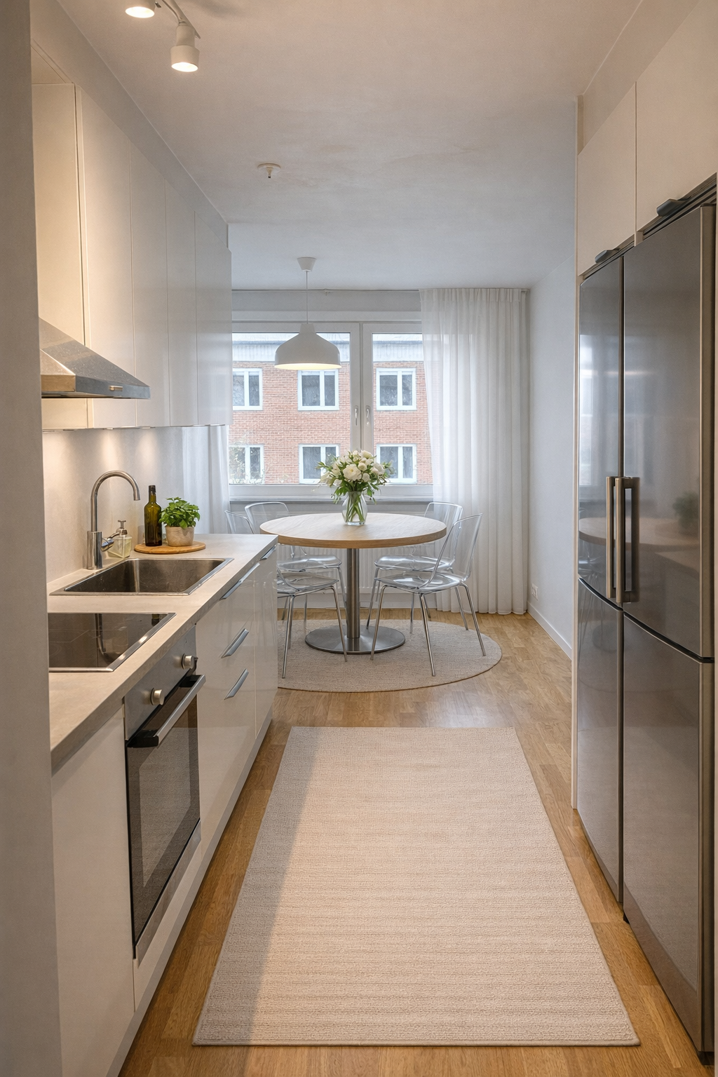 Barkvägen 4B