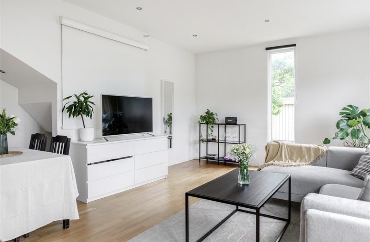 Lägenhet, 2 rooms, 53 sqm, Jönköping
