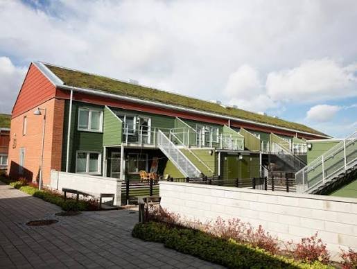 Lägenhet, 2 rum, 65 kvm, Örebro