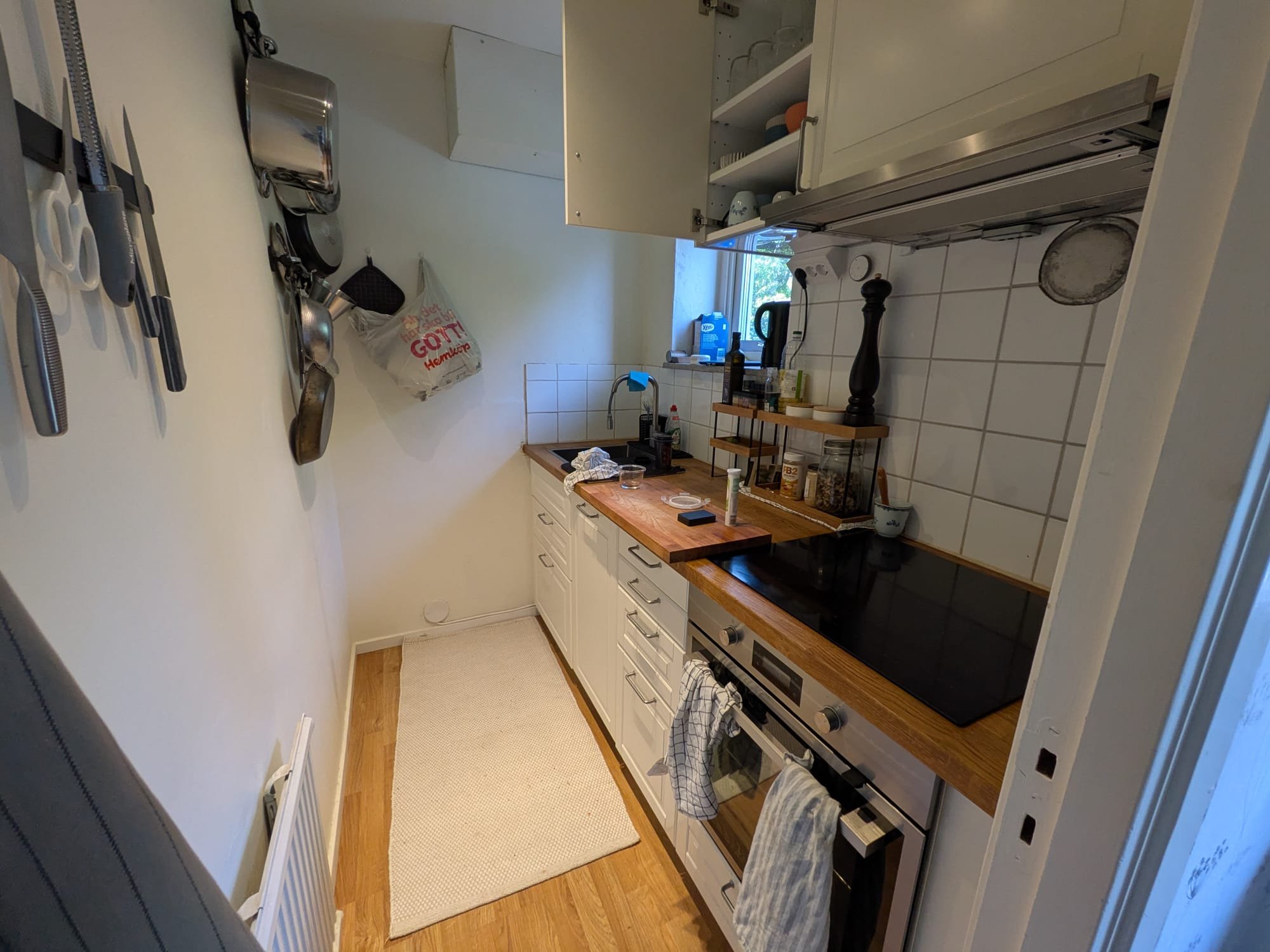 1 rum och kök, Högsbo, 6 500 kr/mån, bild 2