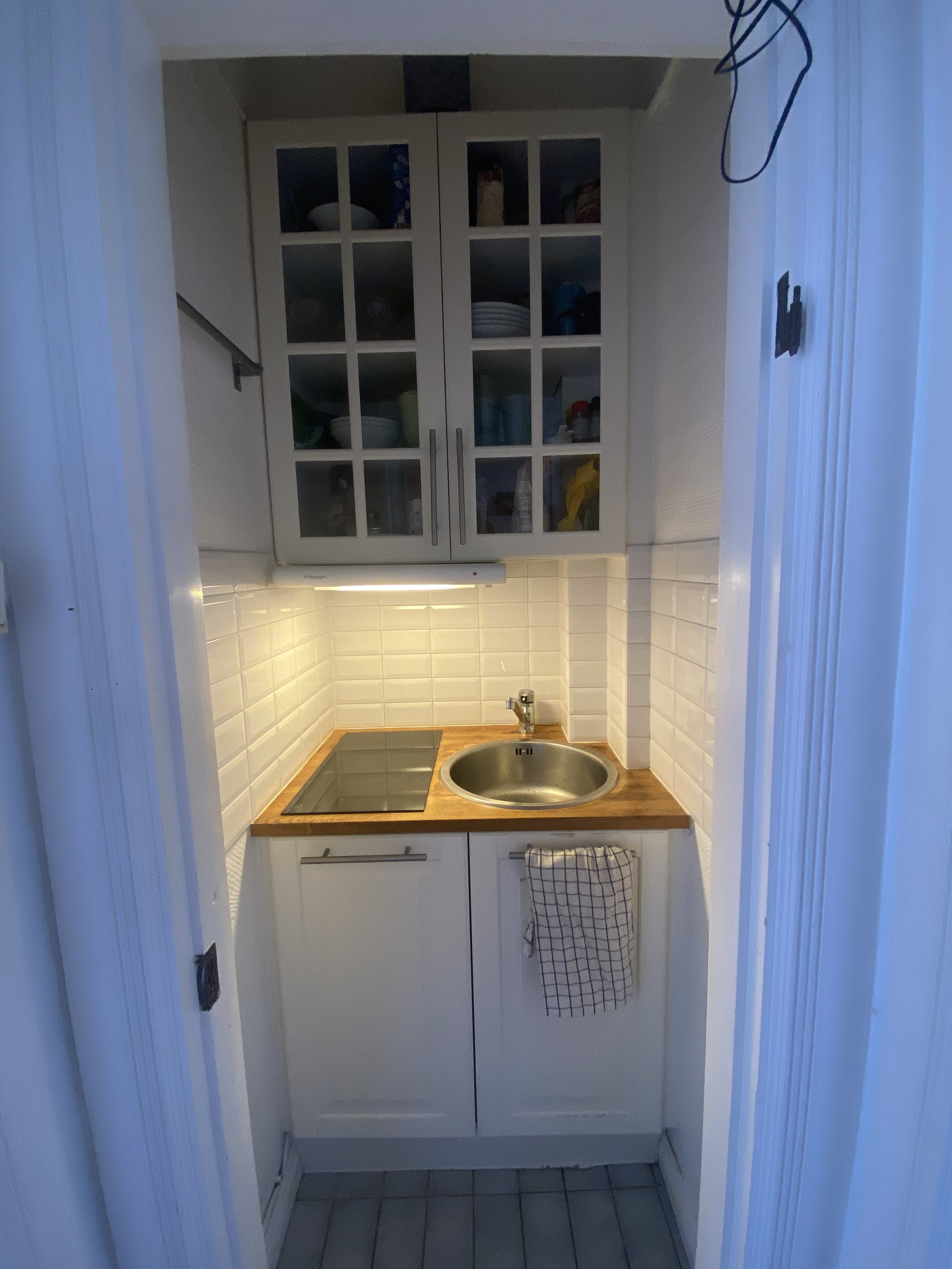 1 rum och kök, Stockholm — 13 400 kr/mån — bild 2