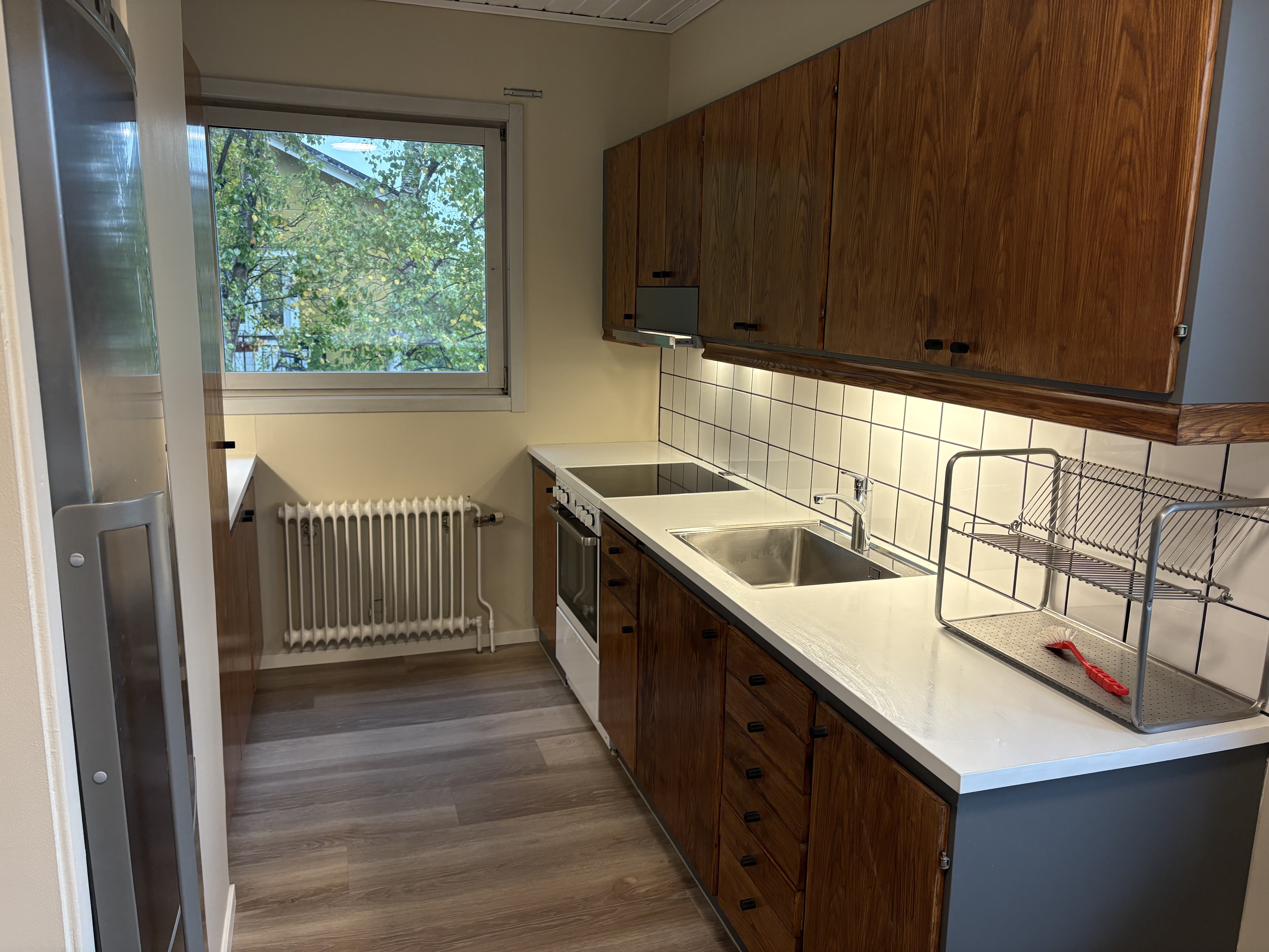4 rok · 60 m² i Luleå – bild 7