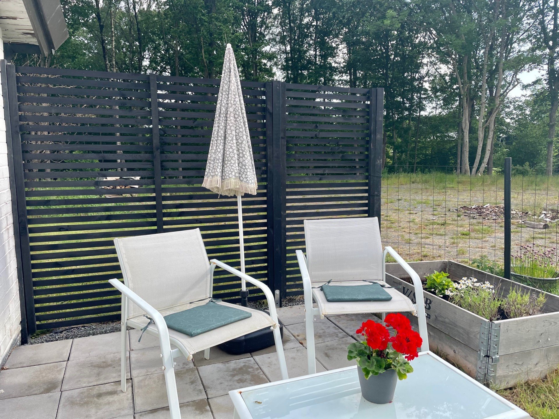 Hus – Lindome, Långås - Fler