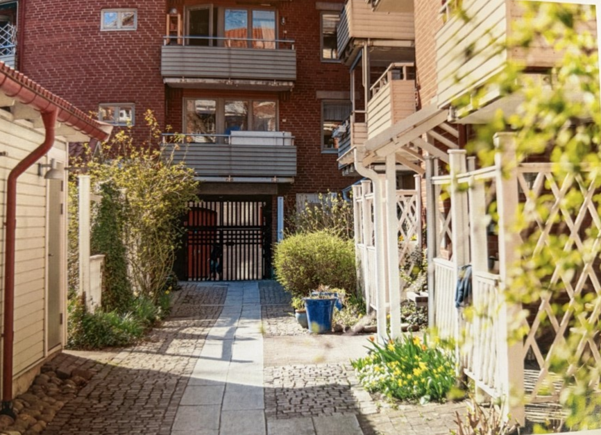 Östra Skansgatan, Göteborg — photo 2