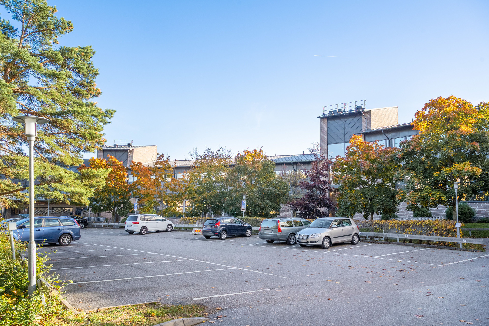 1 rok · 32 m² i Nynäshamn – bild 7