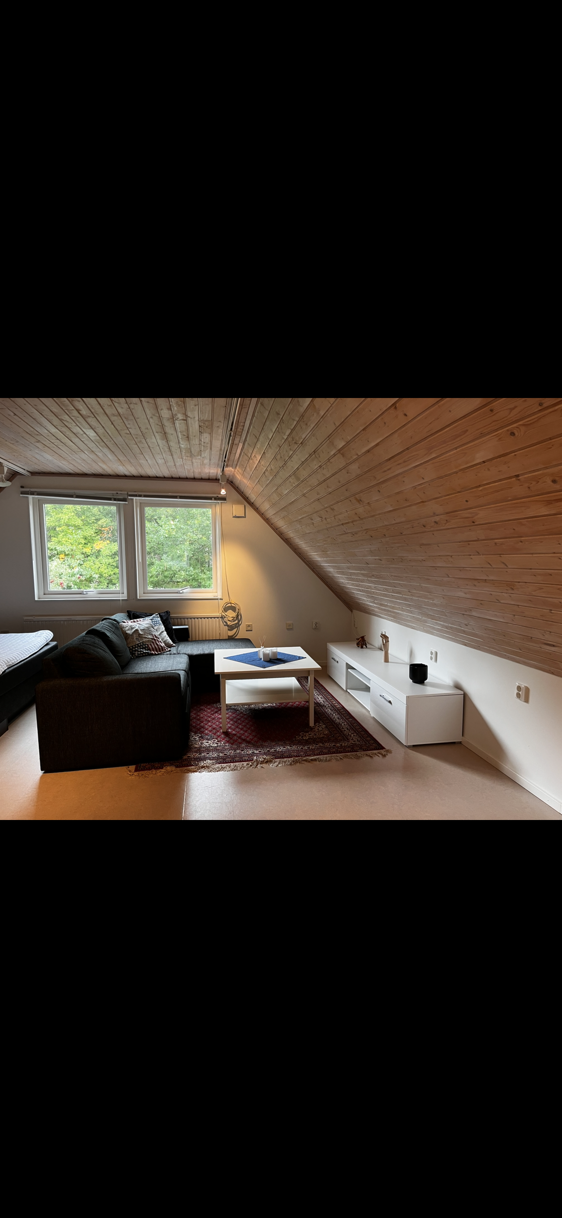 Stuga, 1 rooms, 35 sqm, Onsala