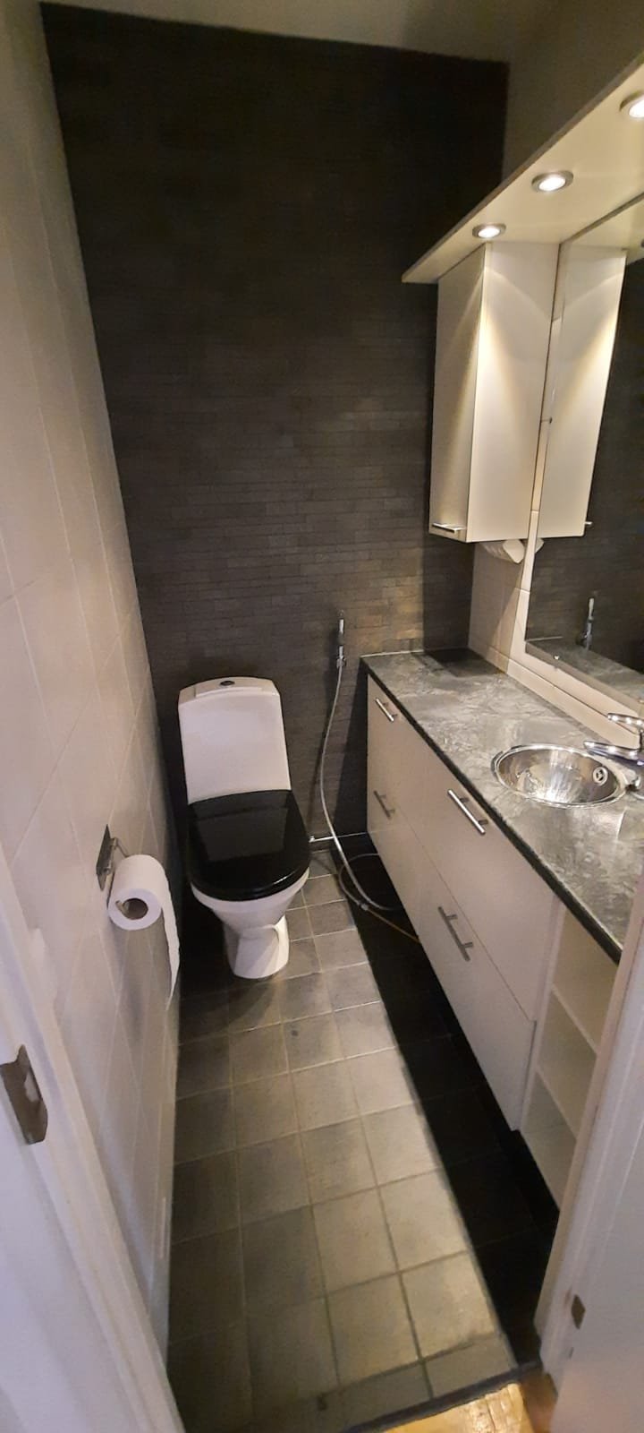 Rivitalo 3h + k + s + at + ap 74m2, Taipale, Varkaus 5