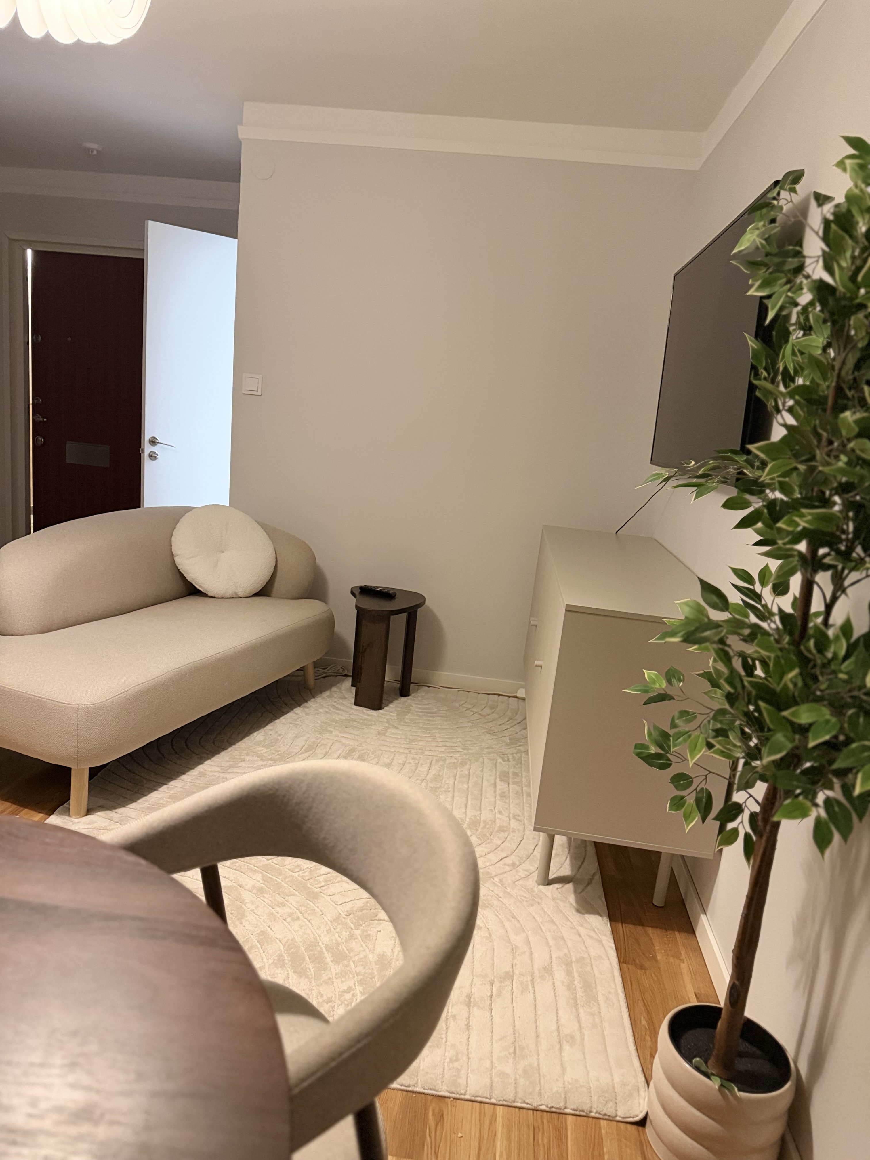 1 rok · 26 m² i Stockholm – bild 6