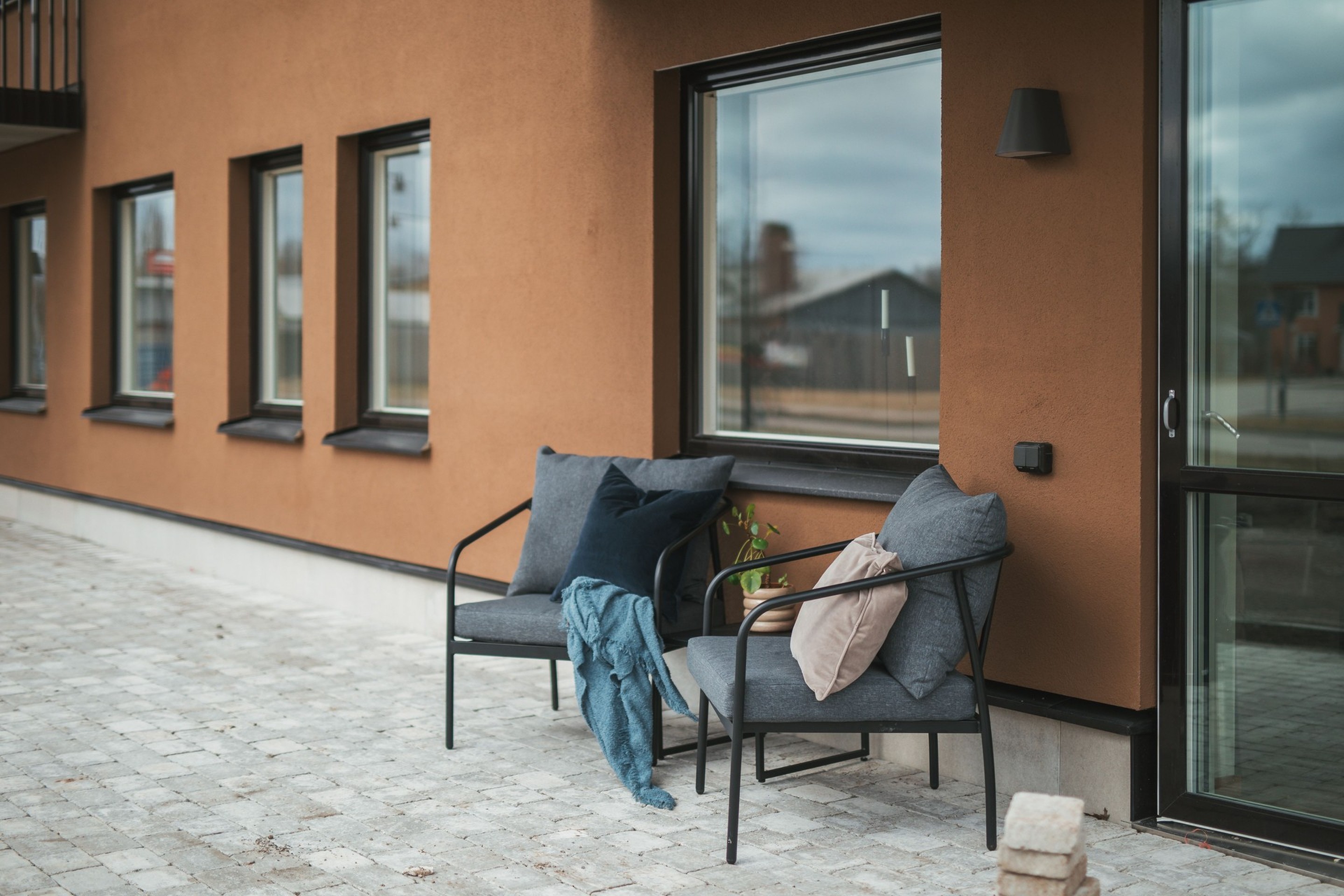 Lägenhet – Växjö, Söder - Bild 5