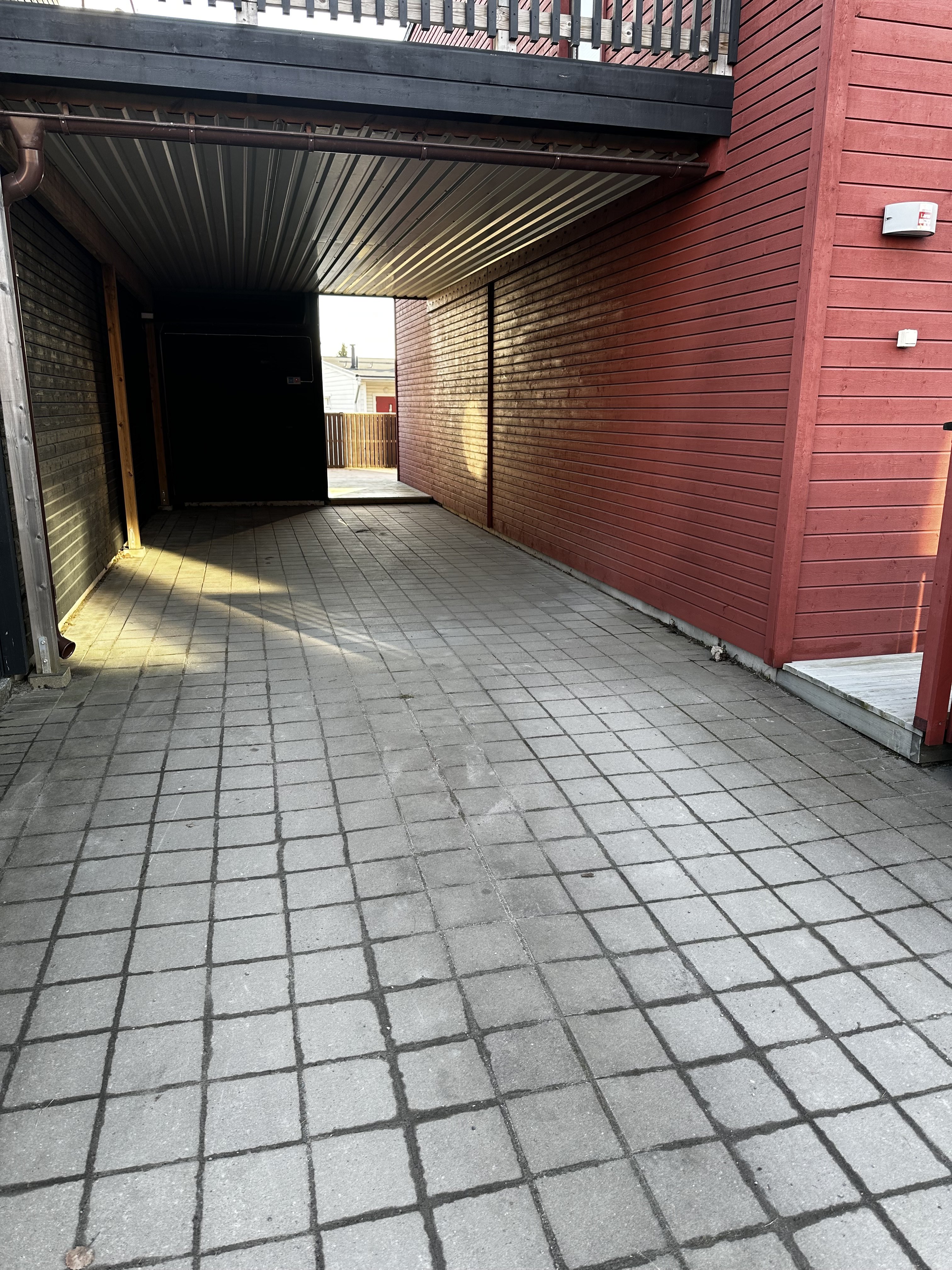 Hus – Kista, Husby - Fler