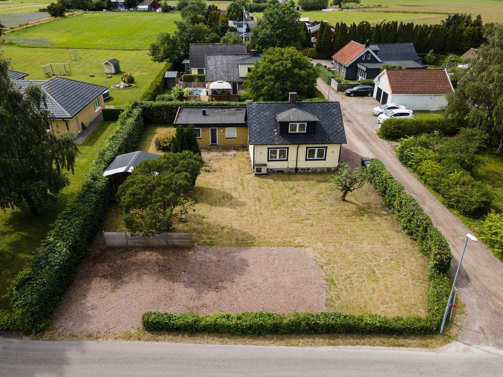 Villa/Hus, 3 rooms, 80 sqm, Ekeby