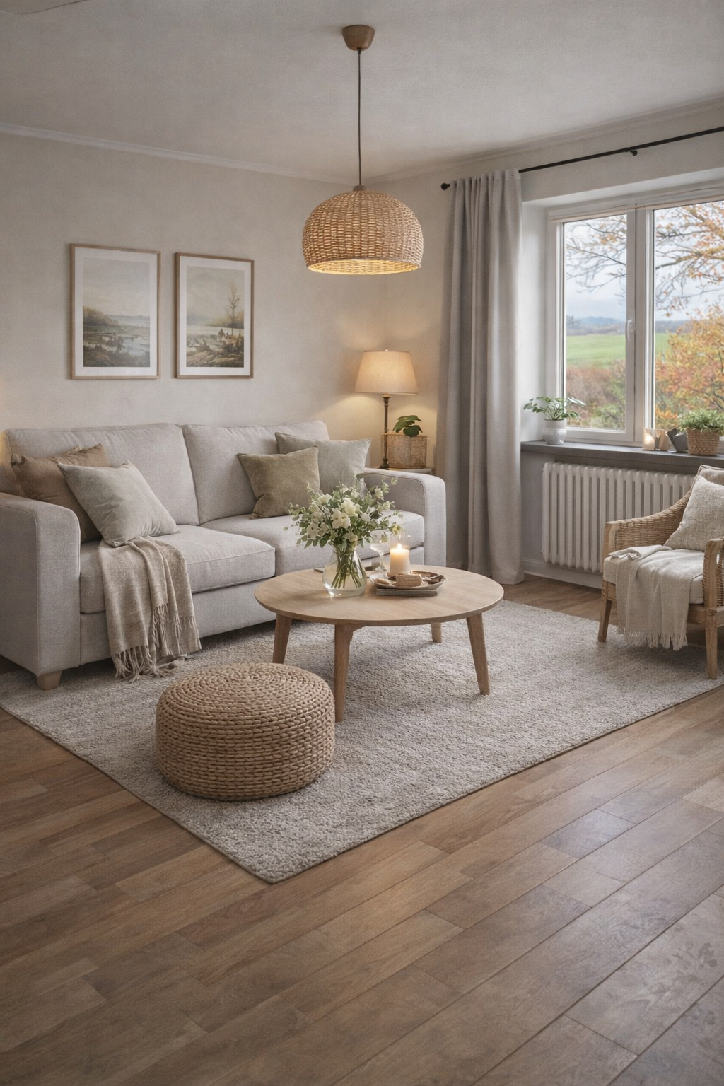 2 rok · 62 m² i Blentarp – bild 2