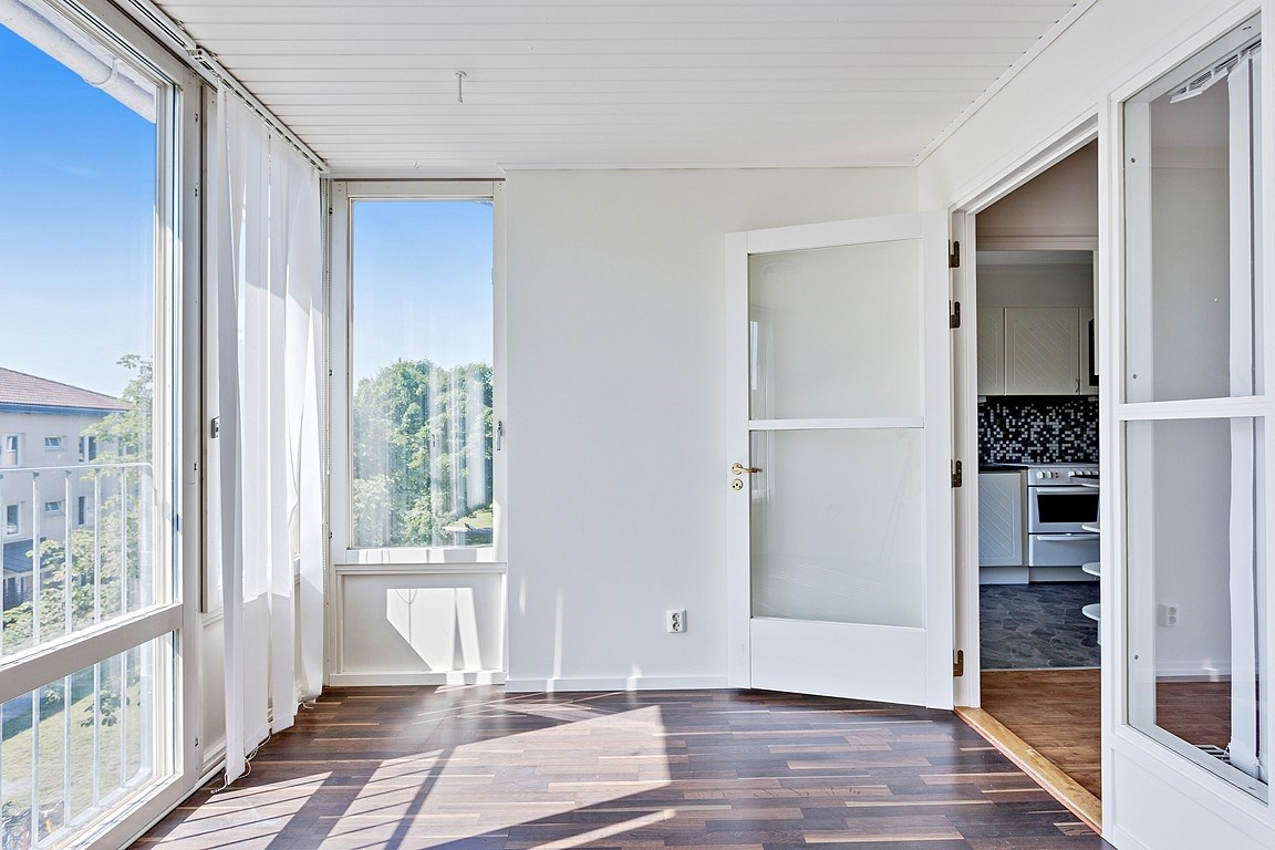 Benvägen, Västerås — photo 3