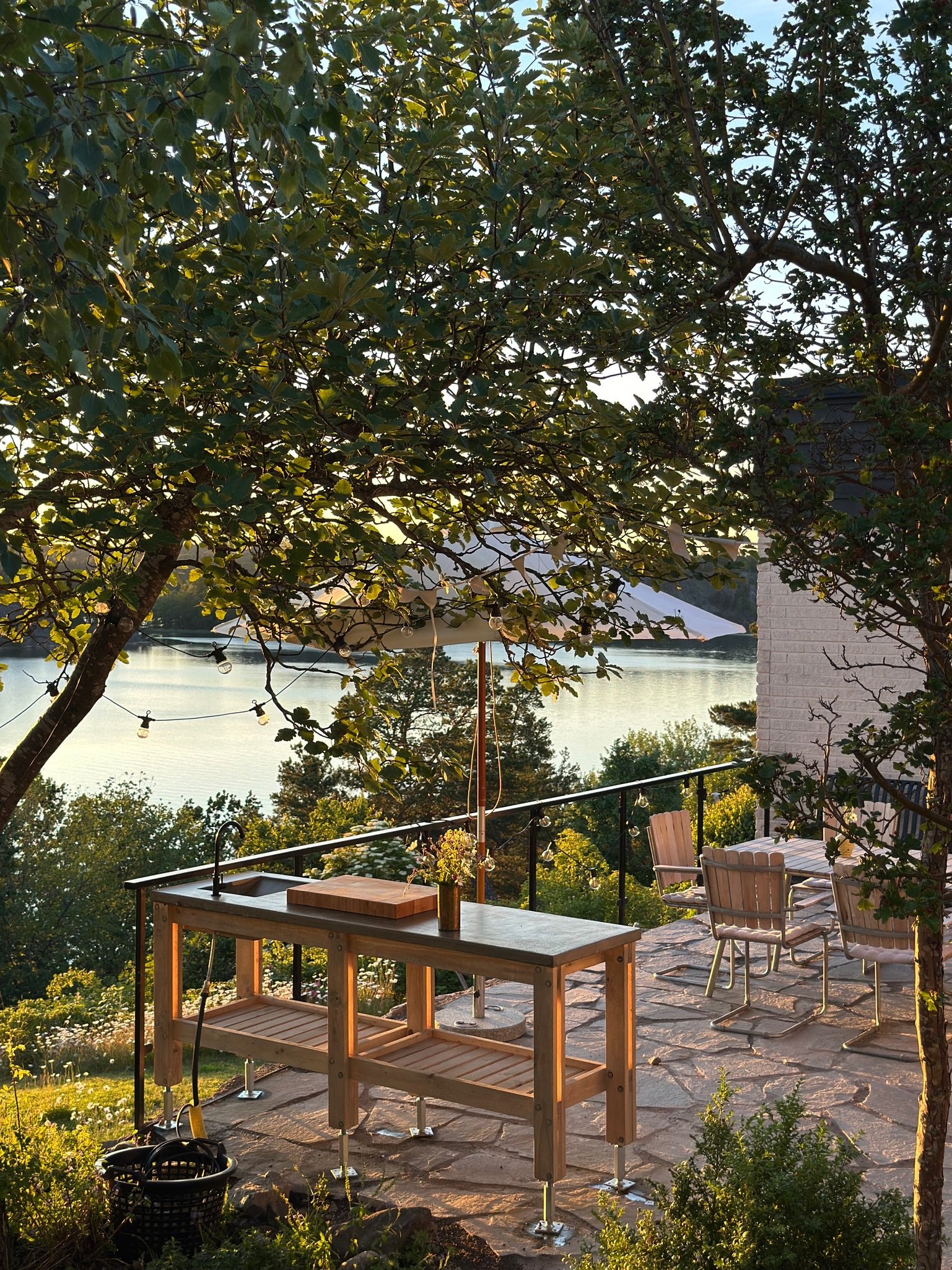 Villa/Hus, 7 rooms, 162 sqm, Nynäshamn