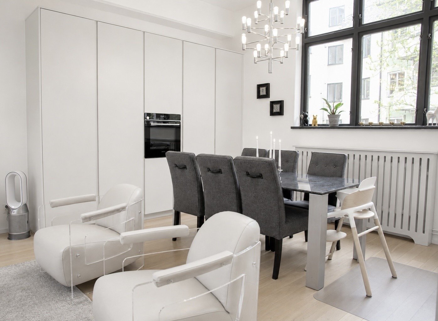 3 rum och kök, Stockholm — 37 659 kr/mån — bild 4
