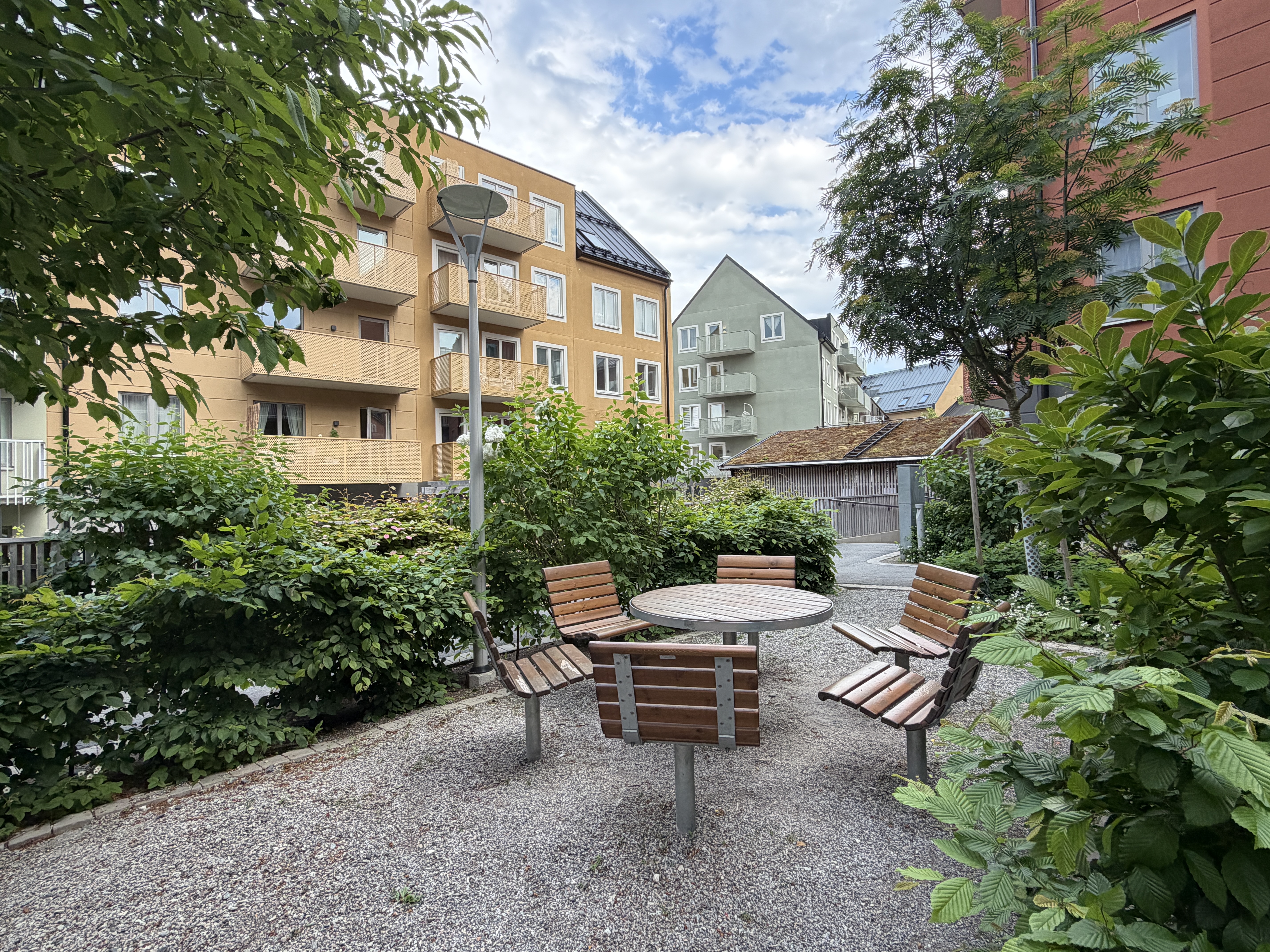 2 rok · 49 m² i Sigtuna – bild 13
