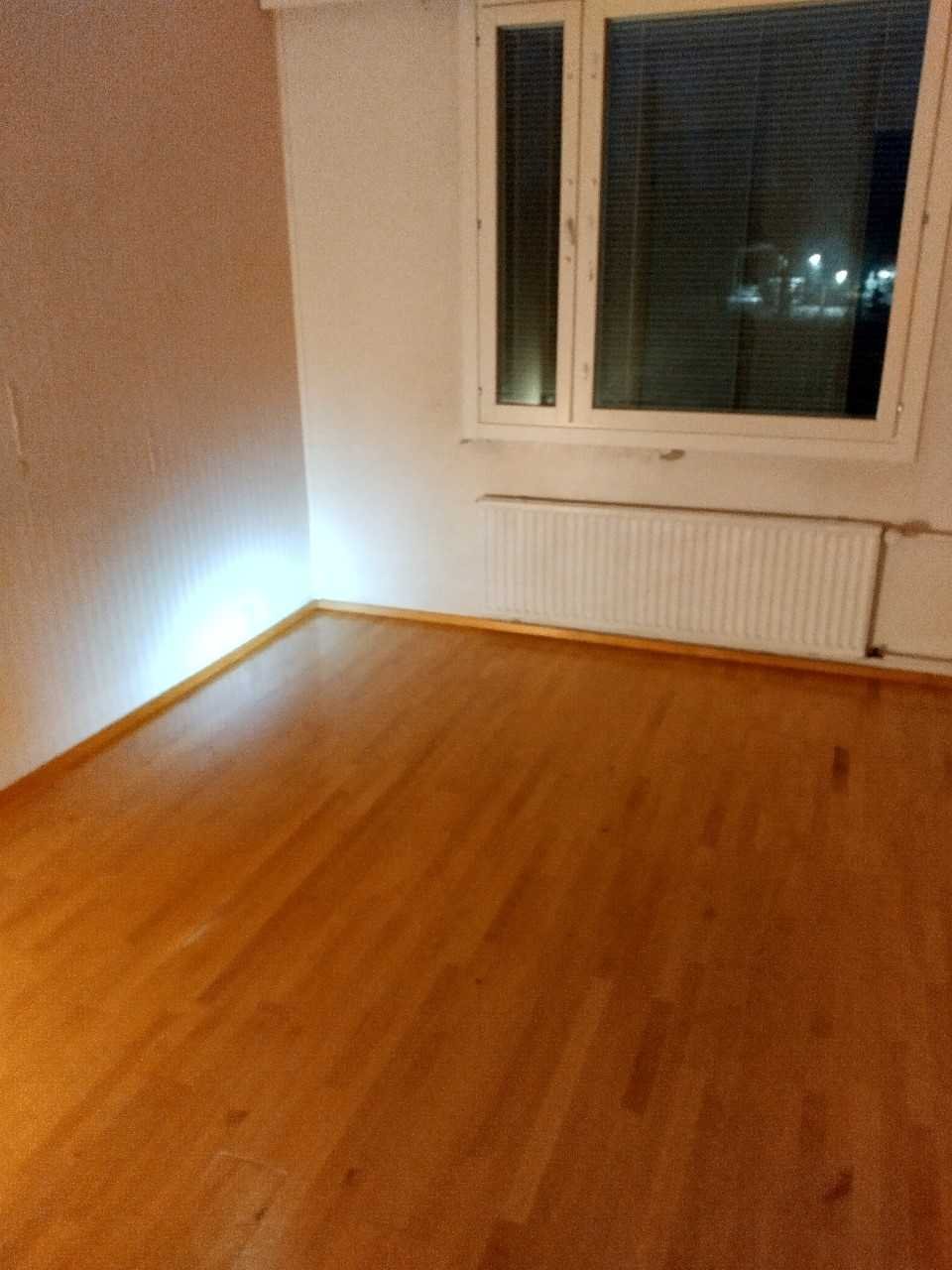 apartment at Koivusillantie, Janakkala 5
