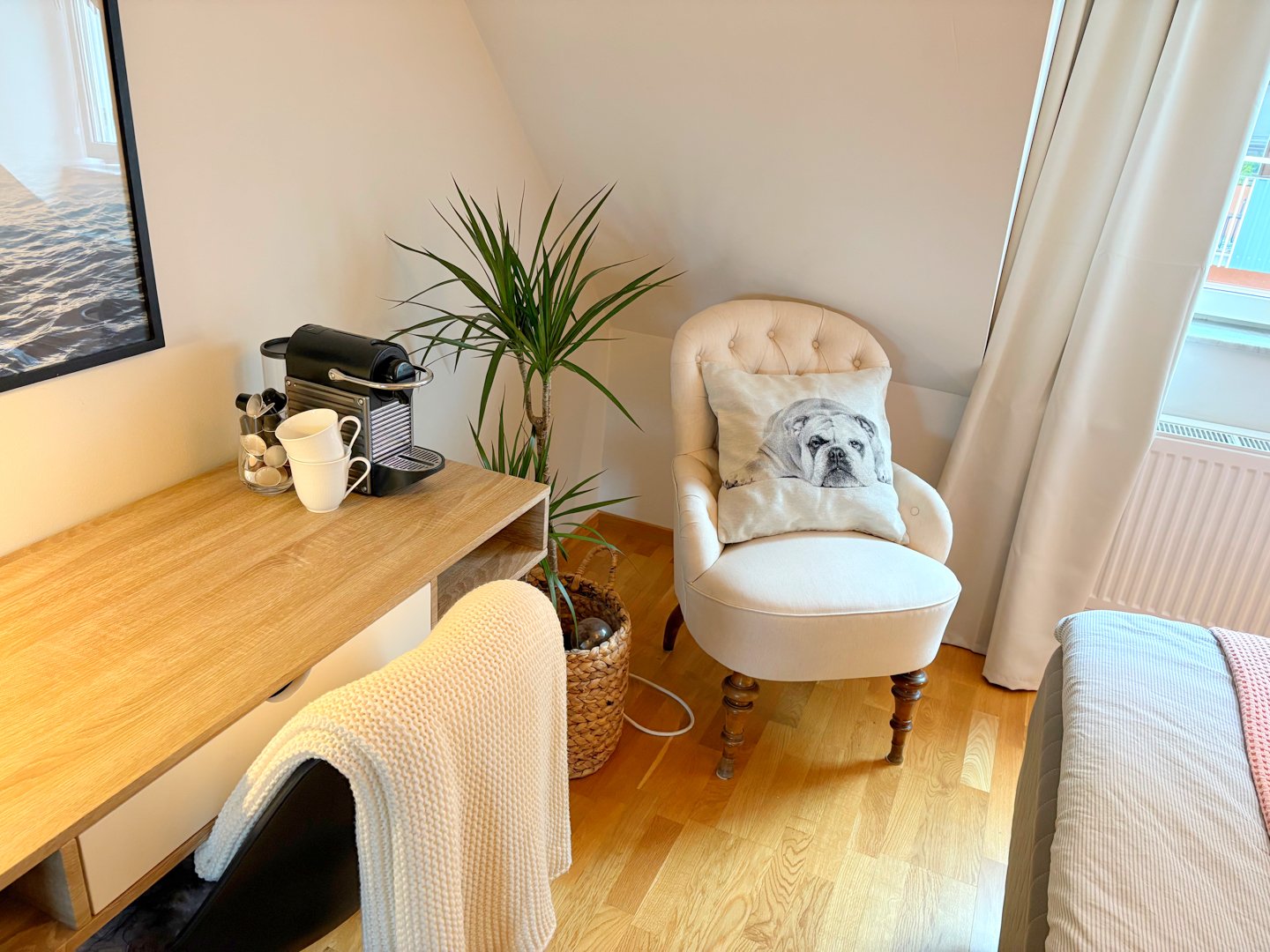 Apartment in Göteborg, Kungsladugård - Bild 2