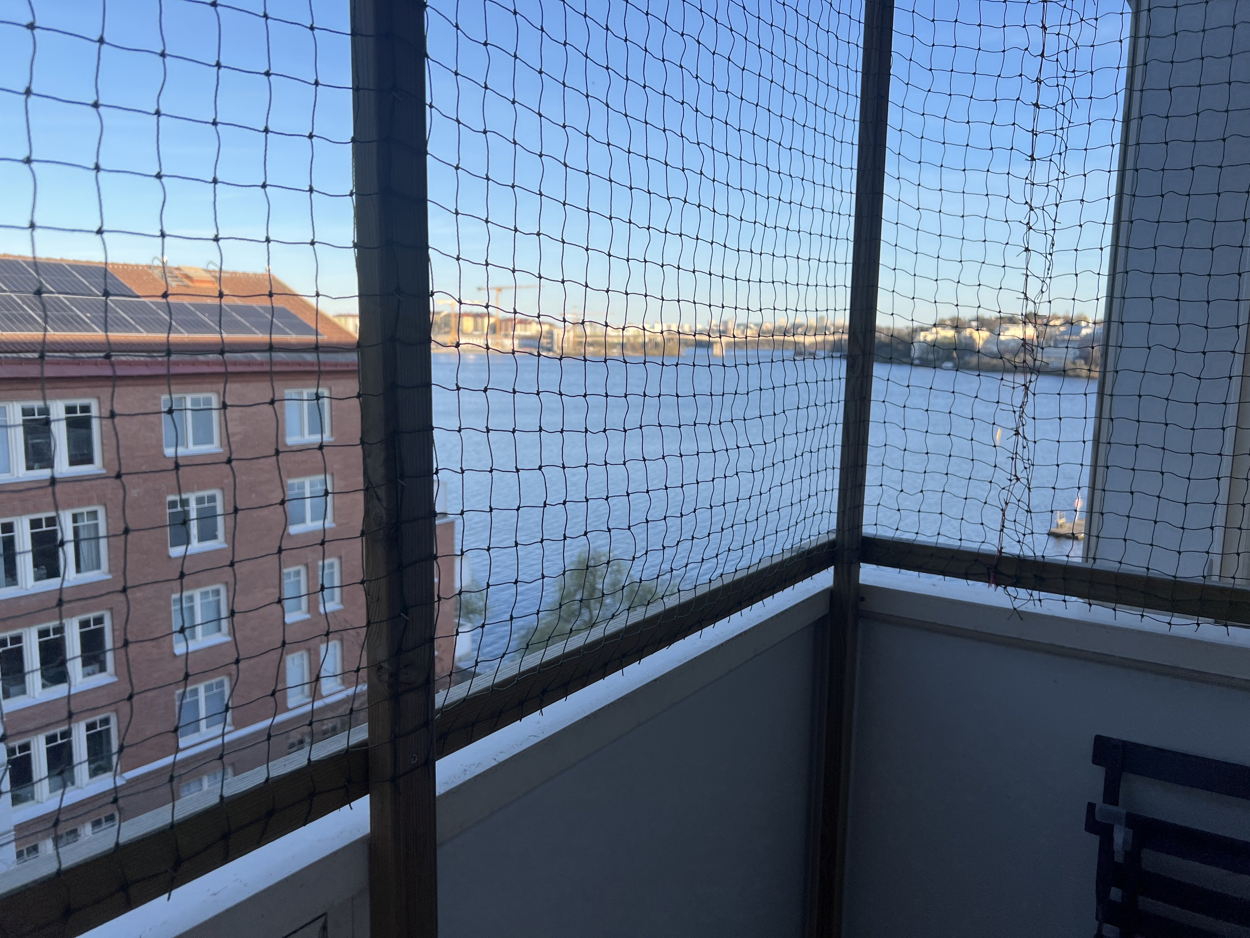 1 rum och kök, Bromma — 6 000 kr/mån — bild 2