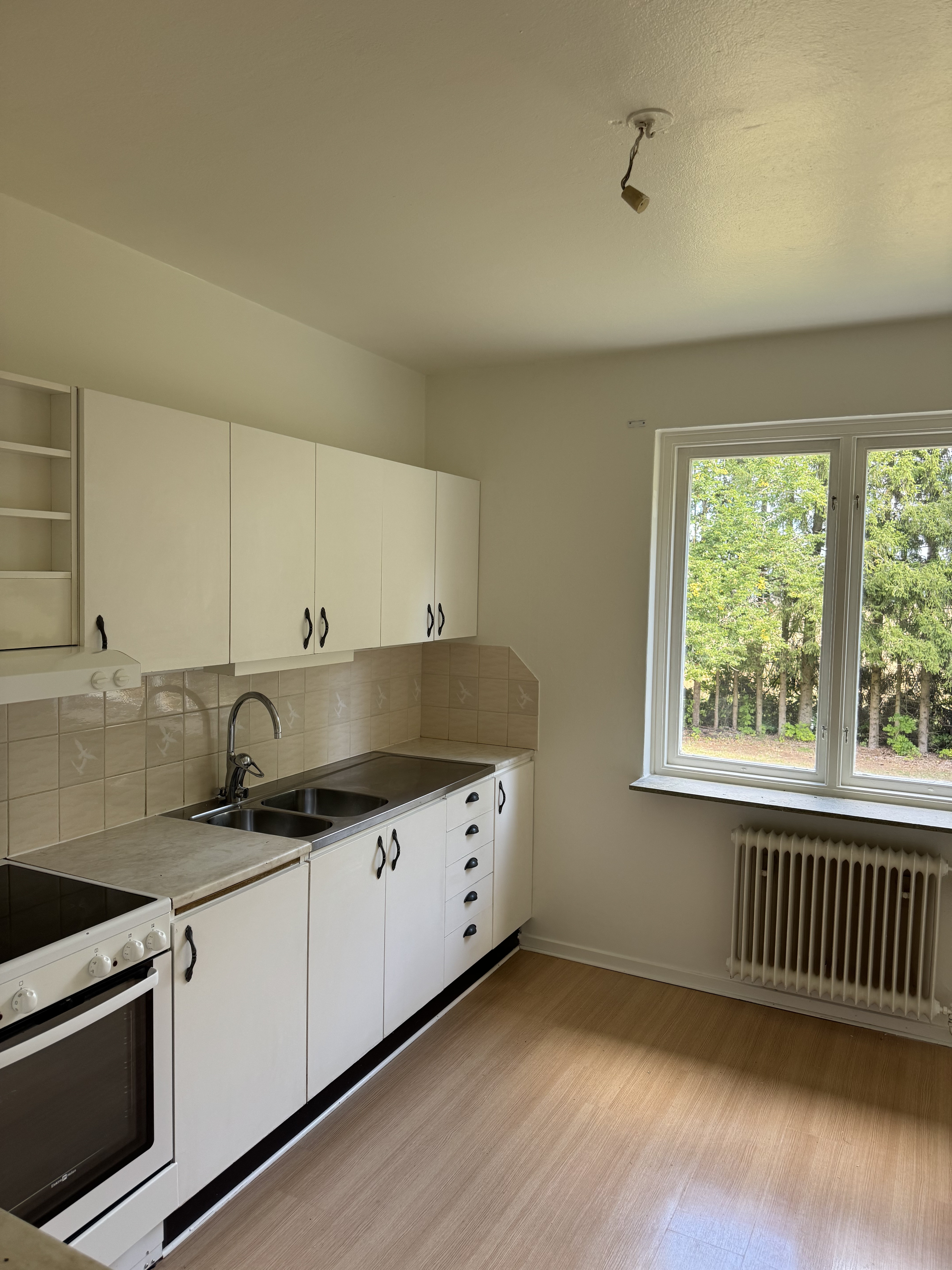 4 rok · 86 m² i Vingåker – Vingåker