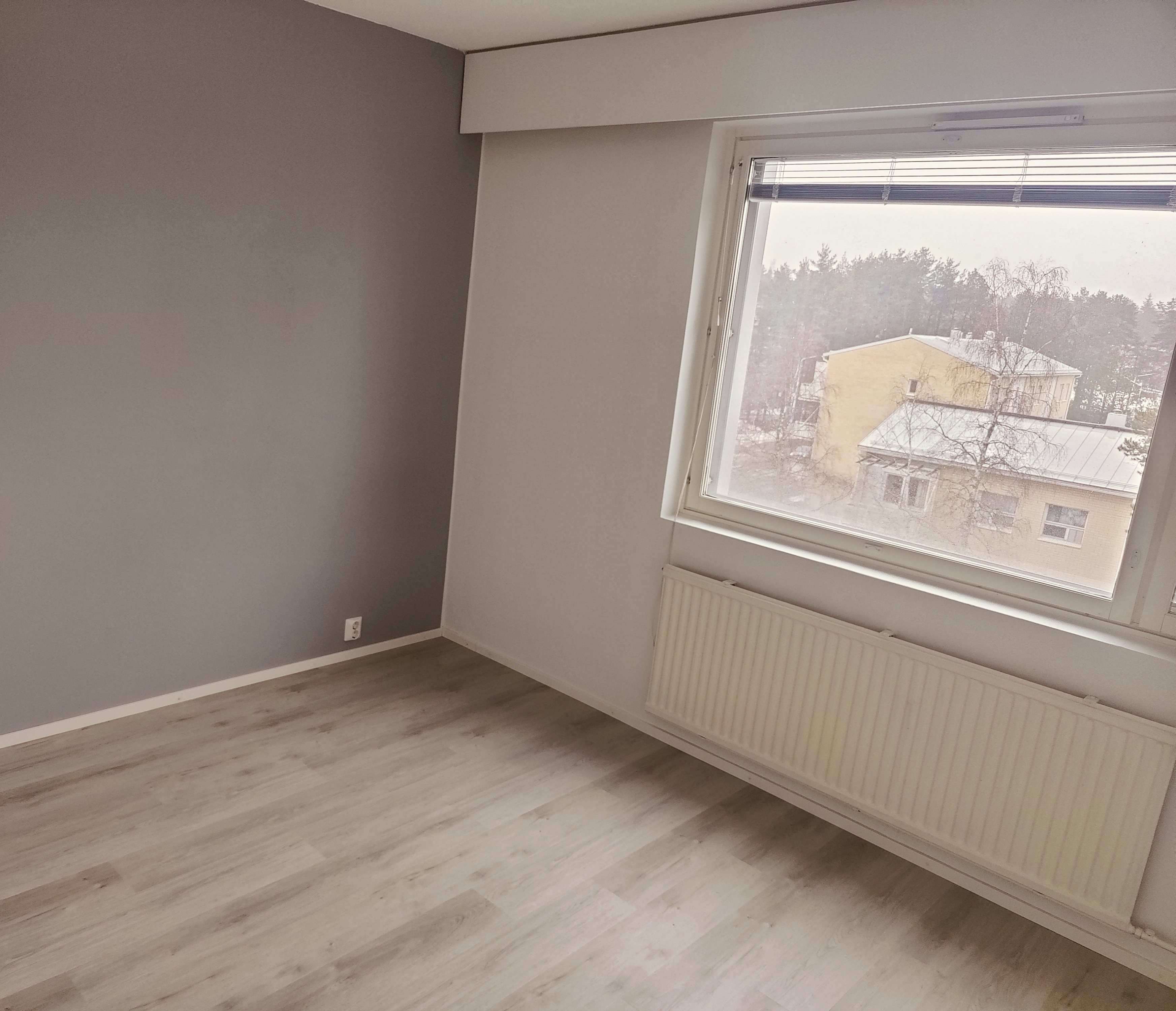 Tarjotaan vuokralle siisti kaksio 2