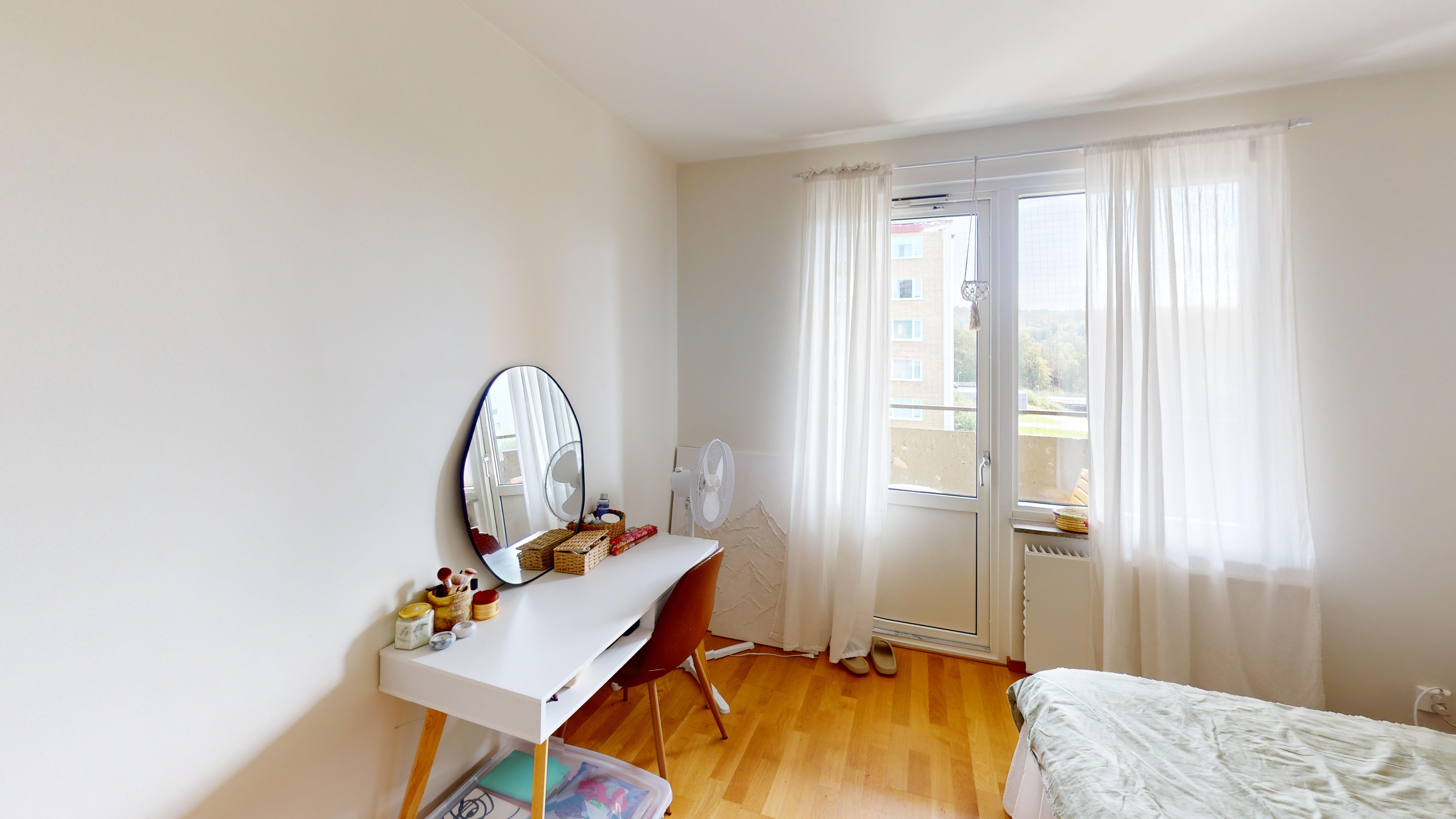 Lägenhet – Göteborg, Bergsjön, Östra Bergsjön - Bild 3