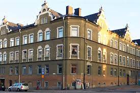 Lägenhet, 2 rooms, 71 sqm, Norrköping