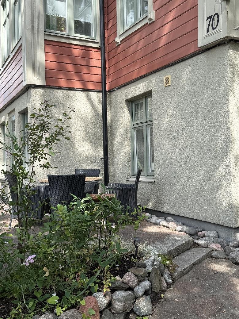 3 rum och kök, Stockholm — 17 258 kr/mån — bild 5