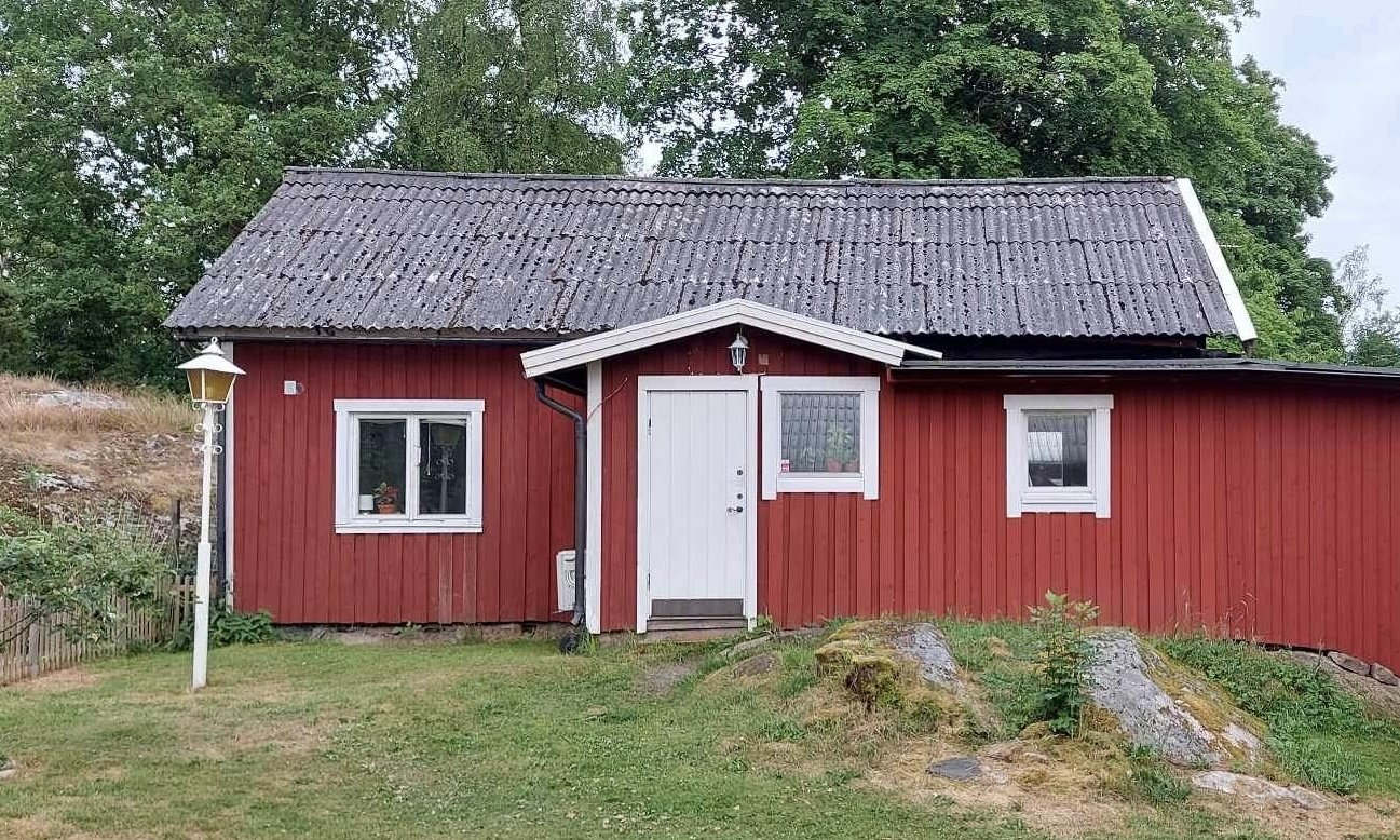 Villa/Hus, 2 rooms, 60 sqm, Landvetter